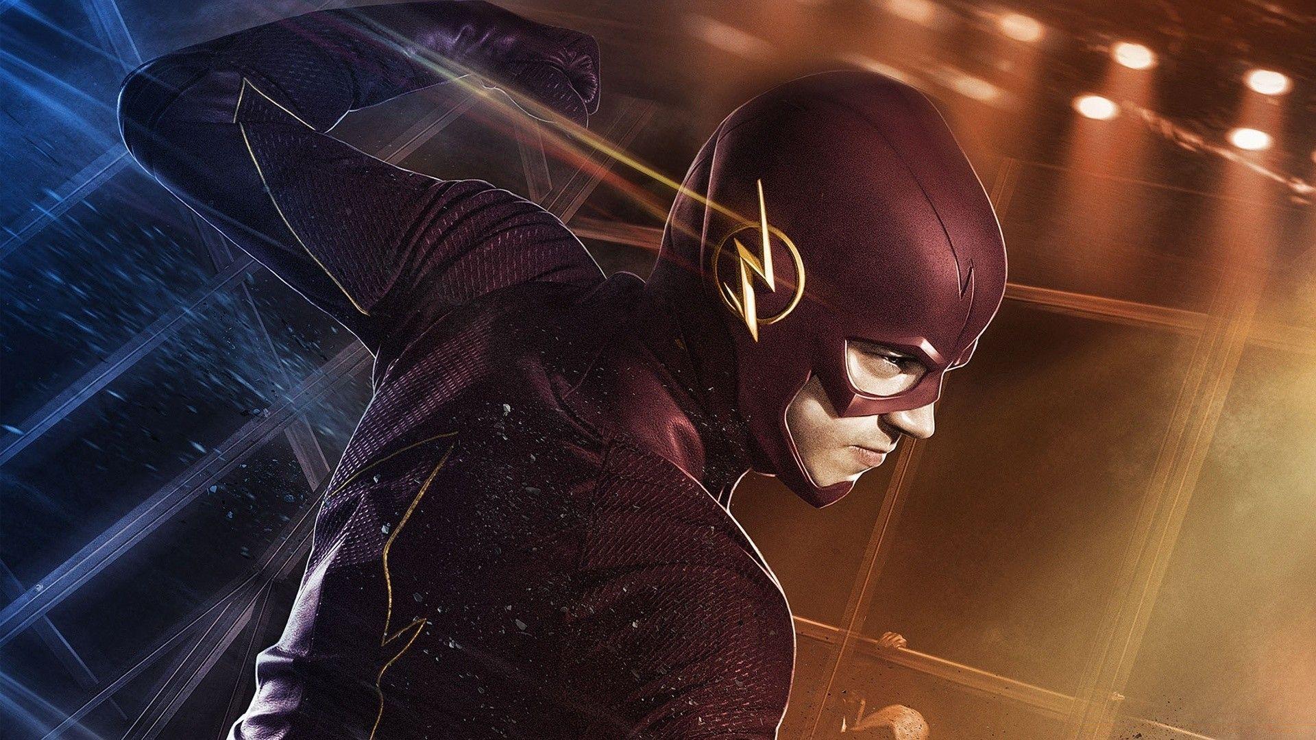 The Flash Future Flash Wallpapers Top Free The Flash Future Flash Backgrounds WallpaperAccess