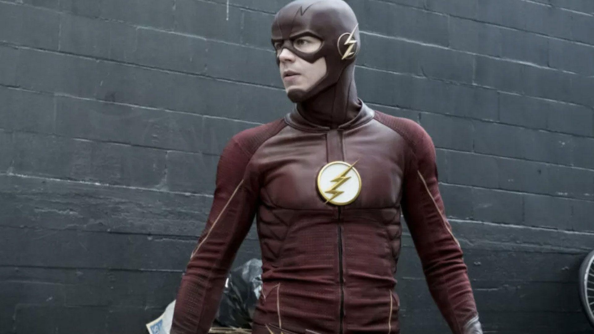 The Flash Future Flash Wallpapers Top Free The Flash Future Flash Backgrounds WallpaperAccess