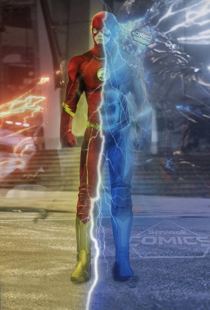 The Flash Future Flash Wallpapers Top Free The Flash Future Flash Backgrounds WallpaperAccess