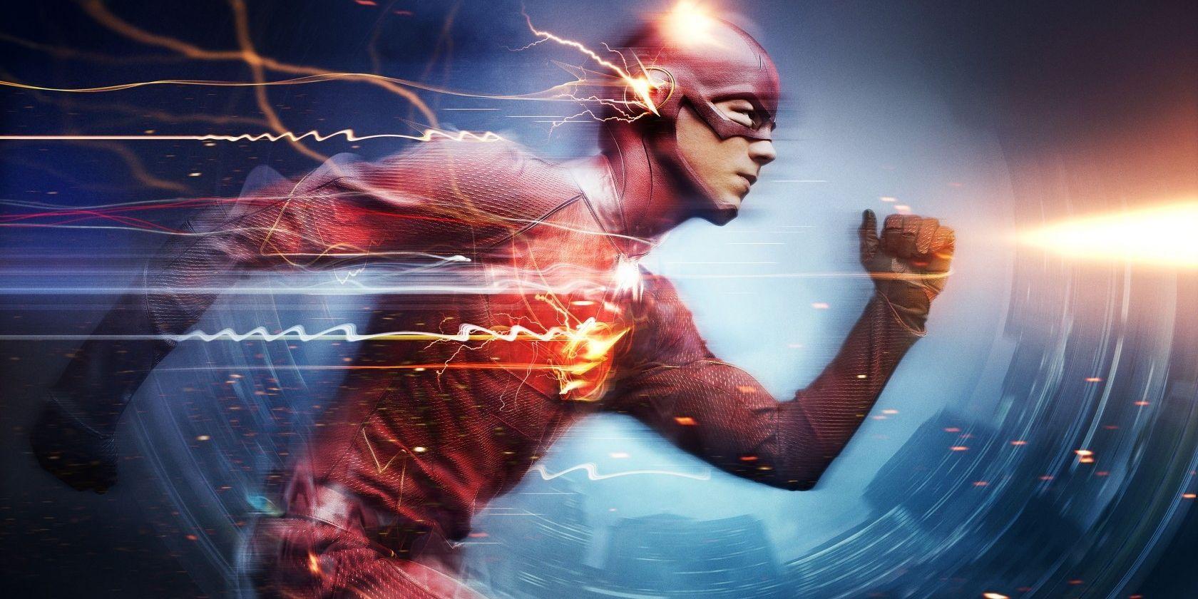 The Flash Future Flash Wallpapers Top Free The Flash Future Flash Backgrounds WallpaperAccess