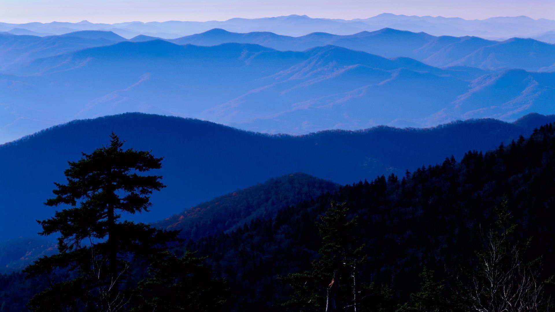 Great Smoky Mountains Wallpapers Top Free Great Smoky Mountains