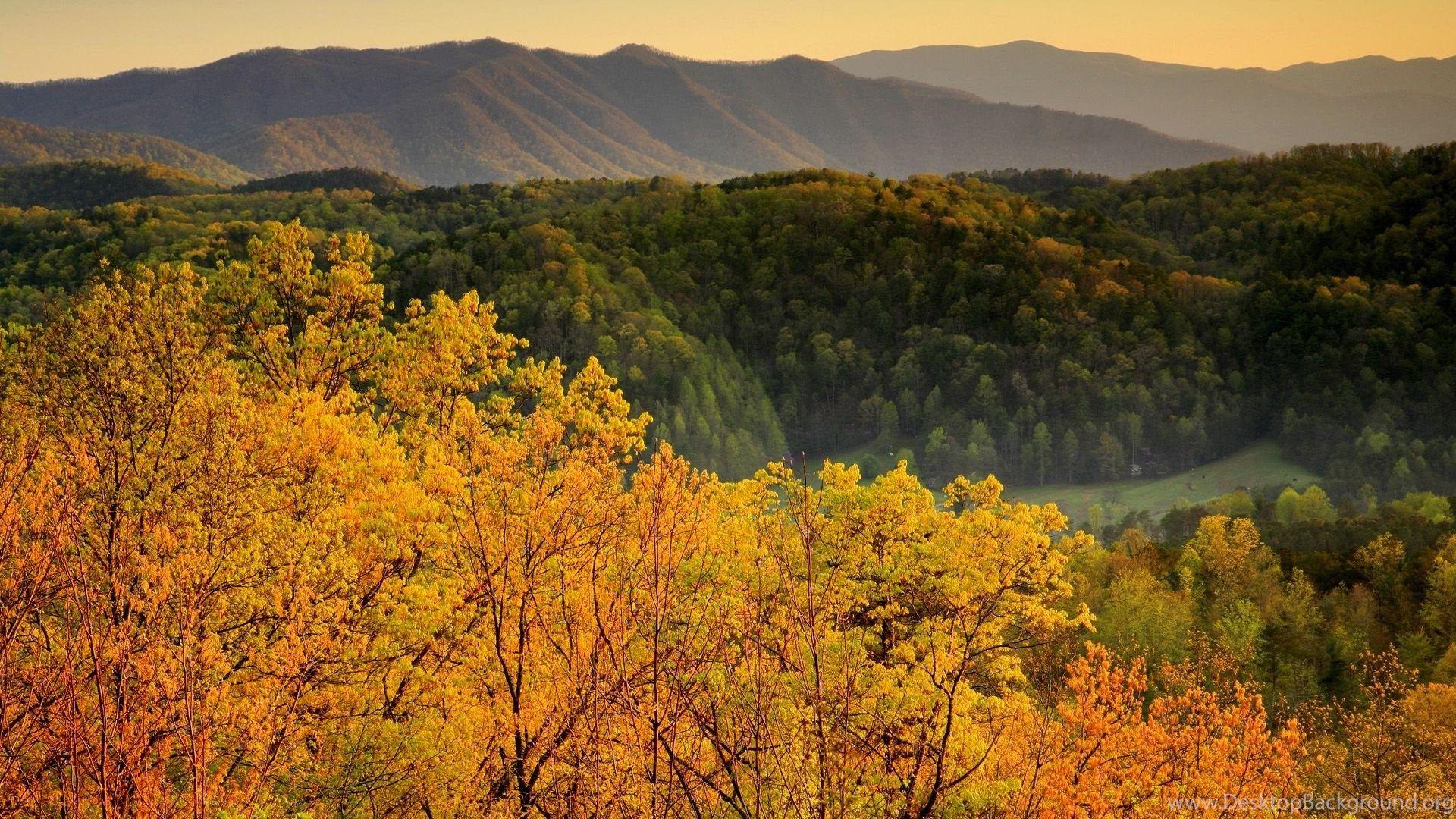 Great Smoky Mountains Wallpapers Top Free Great Smoky Mountains
