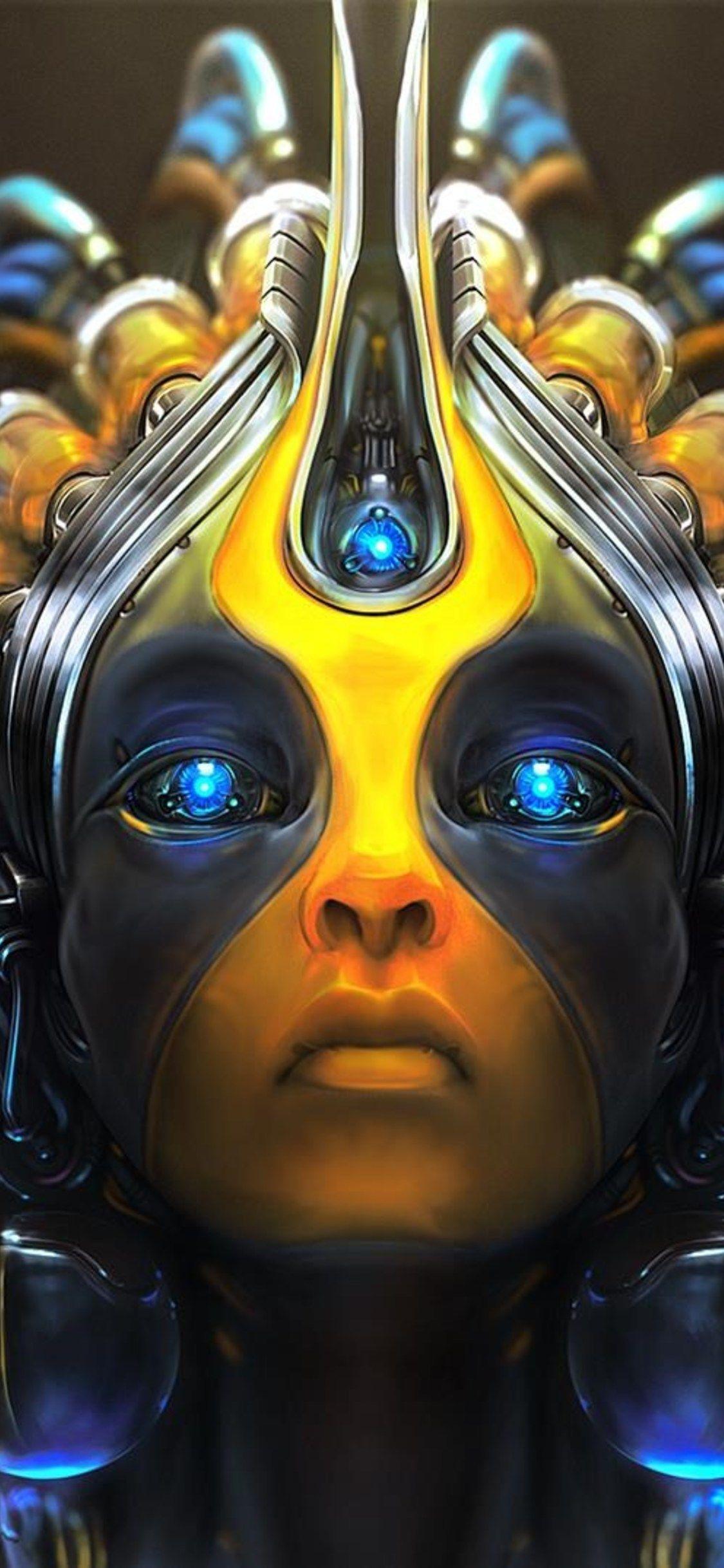Third Eye Wallpapers Top Free Third Eye Backgrounds