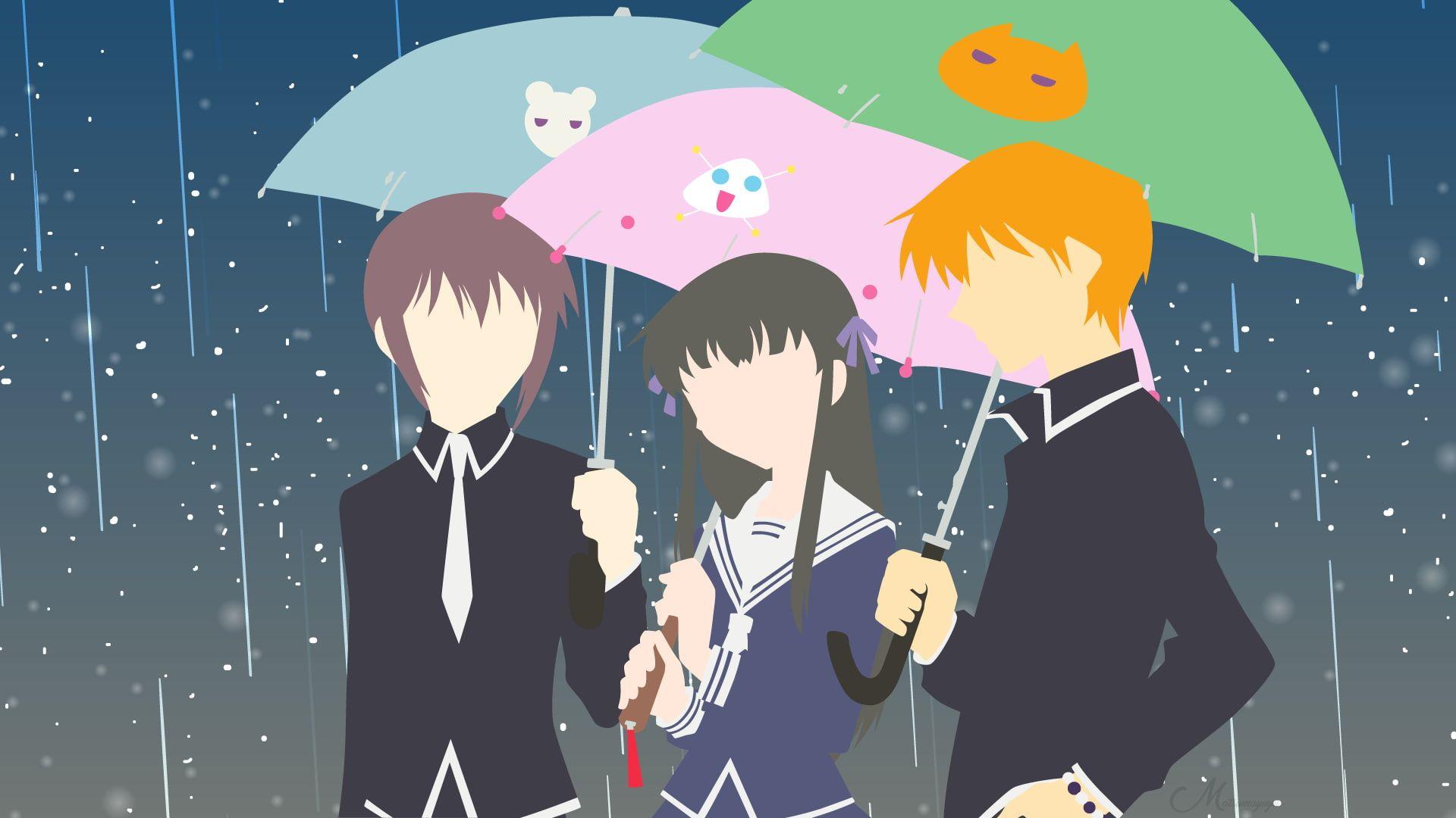 Fruits Basket Laptop Wallpapers Top Free Fruits Basket Laptop