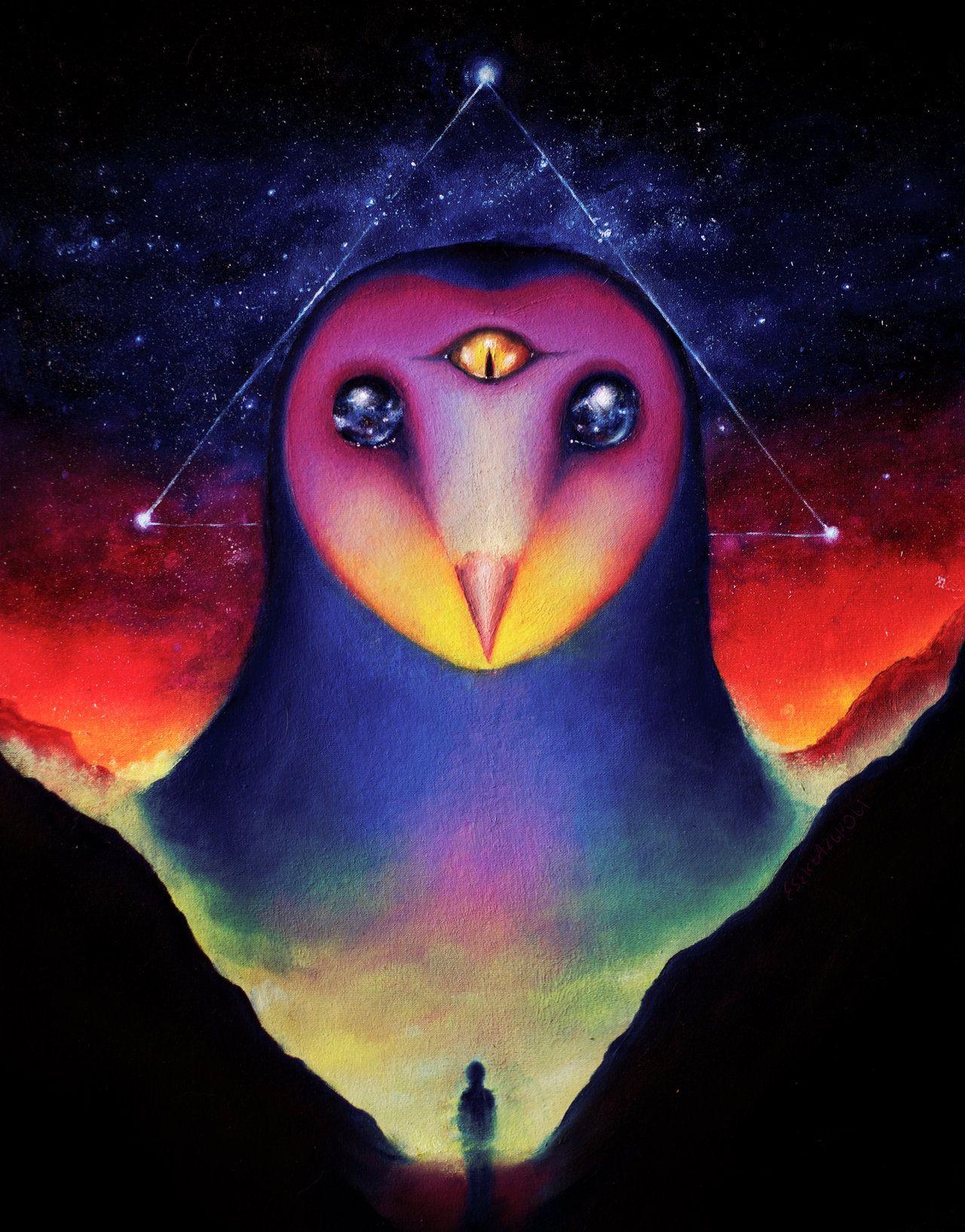 Third Eye Wallpapers Top Free Third Eye Backgrounds