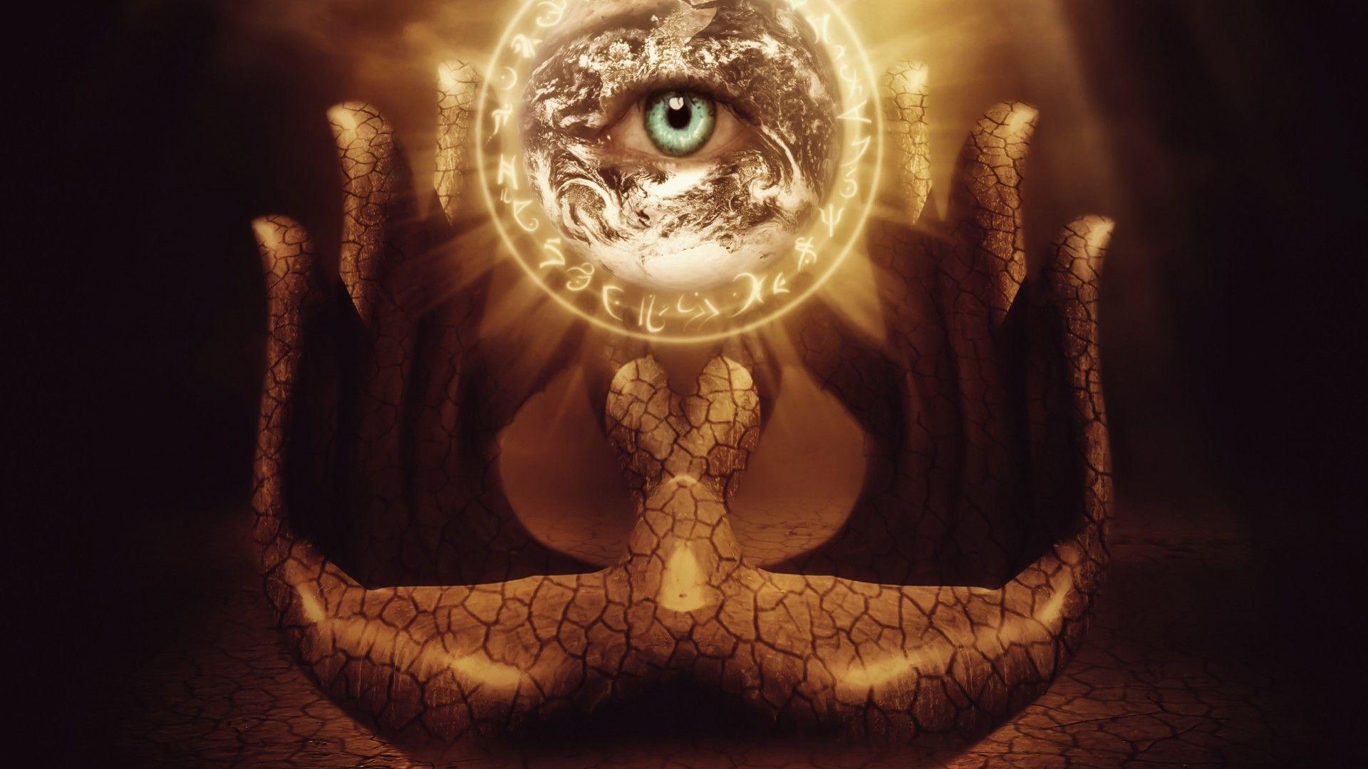 Third Eye Wallpapers Top Free Third Eye Backgrounds