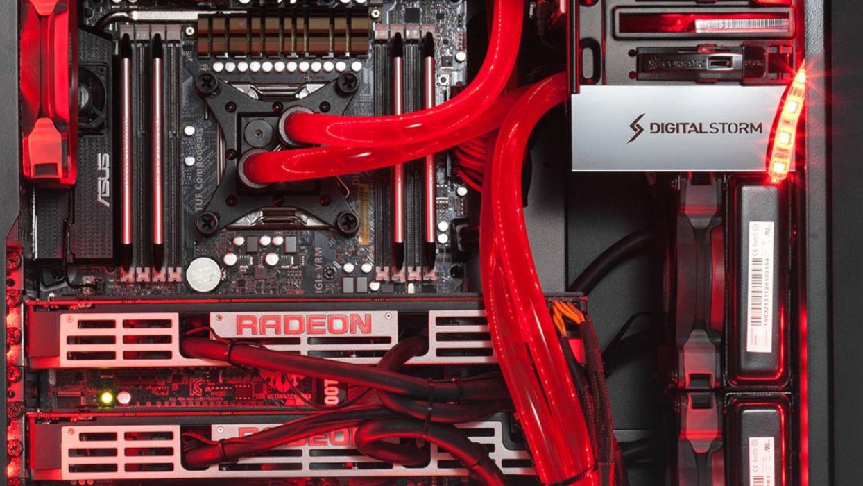 Digital Storm Wallpapers Top Free Digital Storm Backgrounds