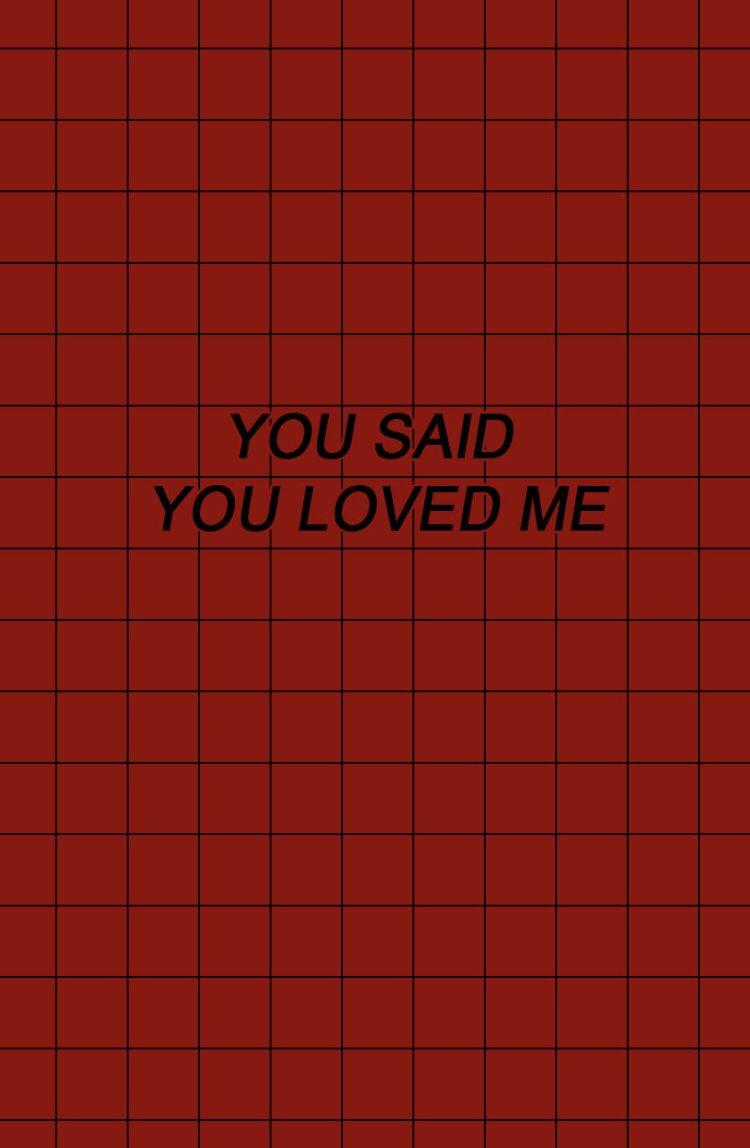 Sad Aesthetic Red Wallpapers Top Free Sad Aesthetic Red Backgrounds