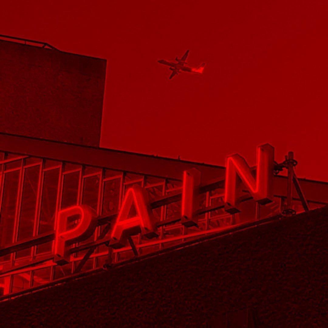 Sad Aesthetic Red Wallpapers Top Free Sad Aesthetic Red Backgrounds