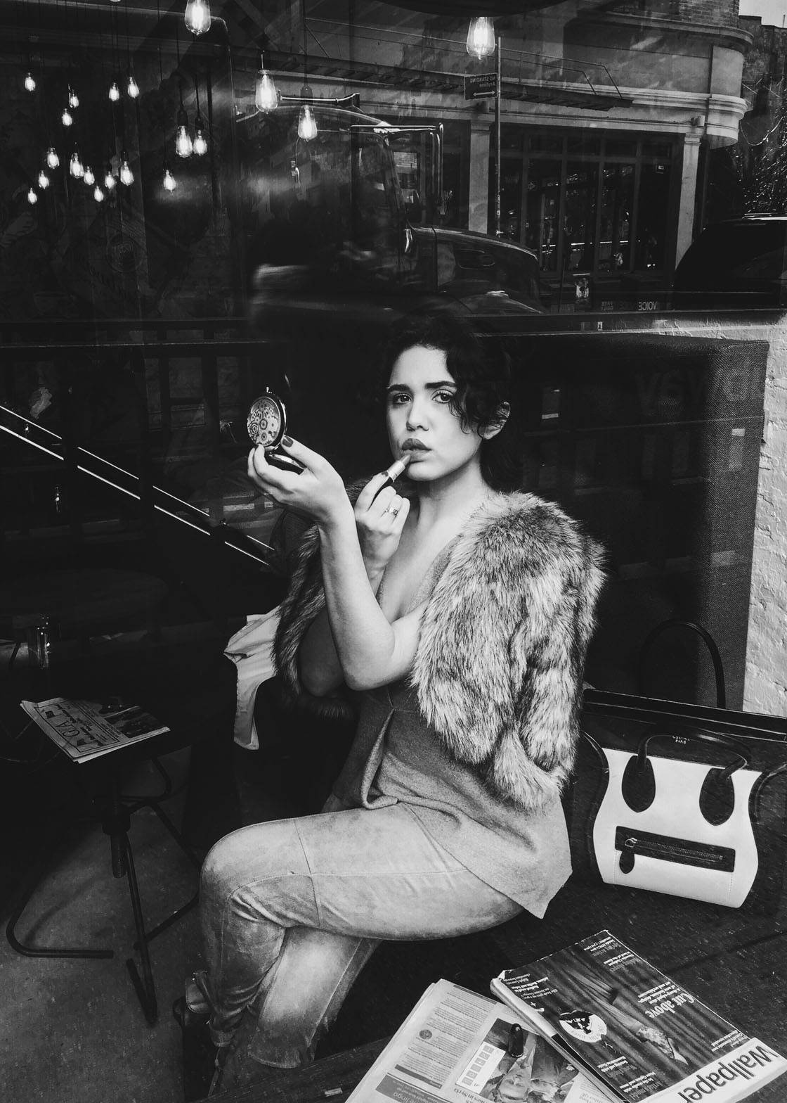 Vintage Black and White iPhone Wallpapers Top Free Vintage Black and