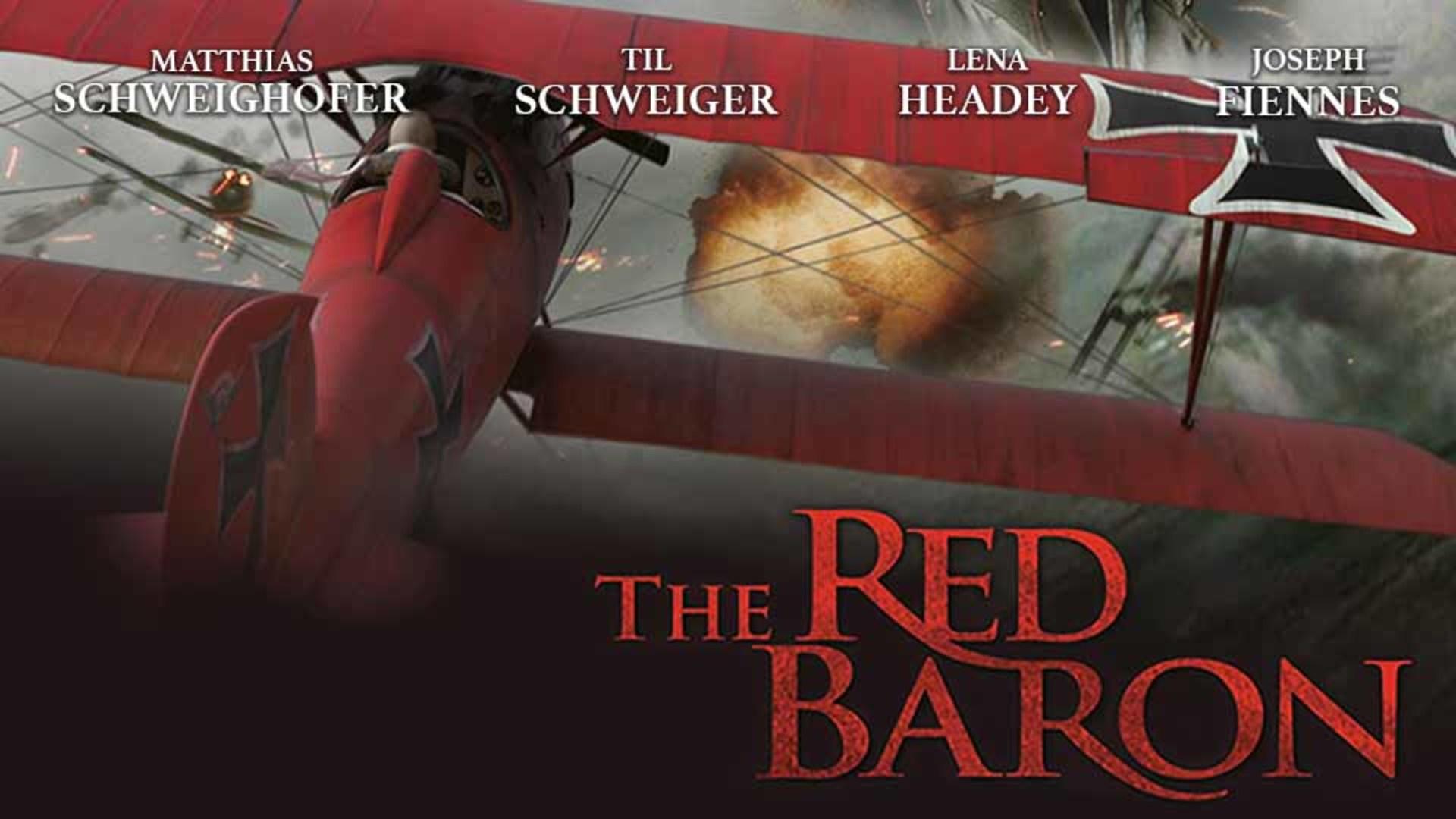 Red Baron Wallpapers Top Free Red Baron Backgrounds WallpaperAccess