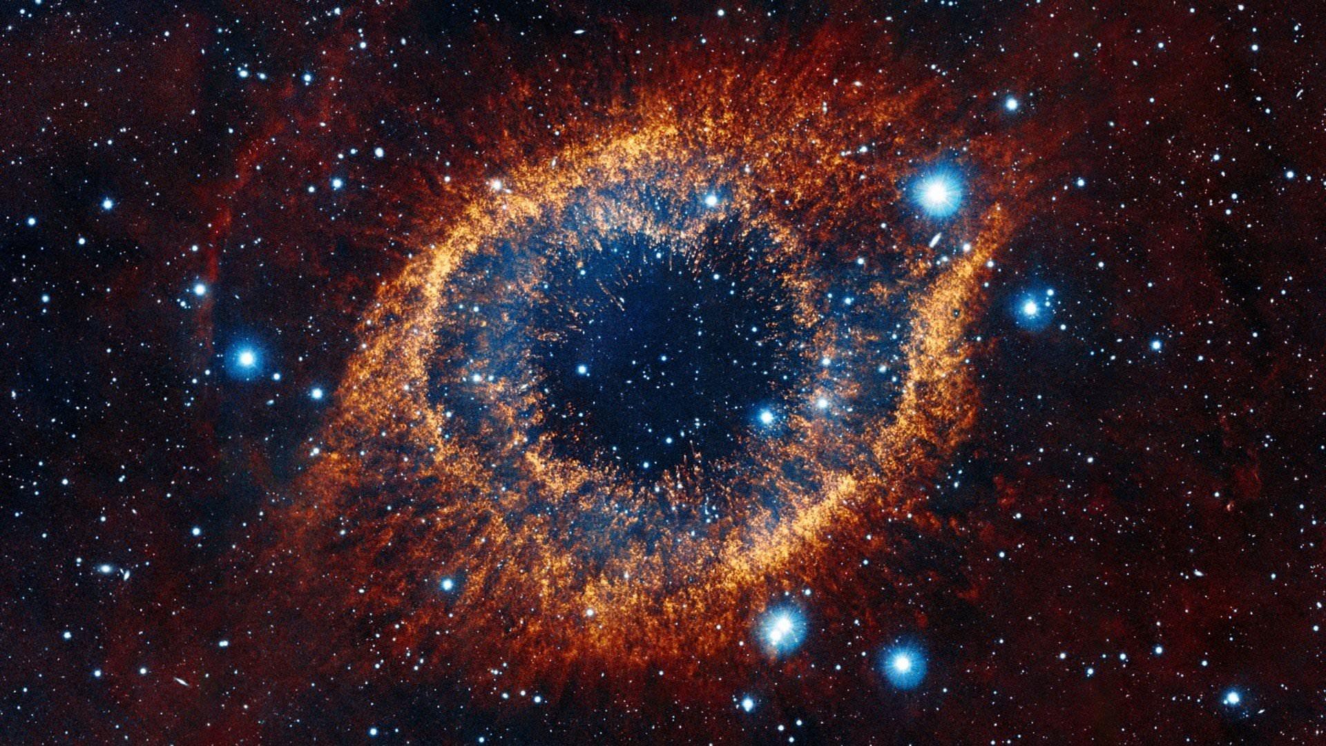 Galactic Wallpapers - Top Free Galactic Backgrounds - WallpaperAccess