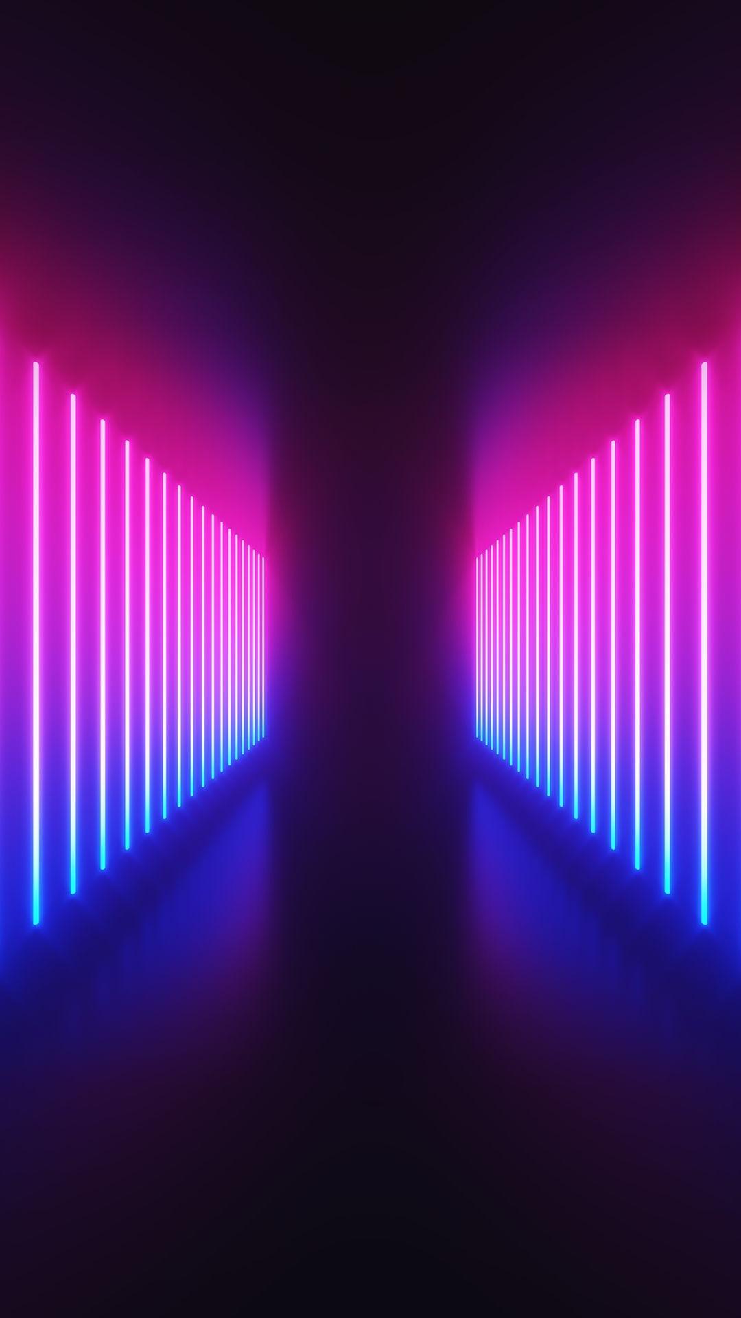 Dark Neon iPhone Wallpapers Top Free Dark Neon iPhone Backgrounds