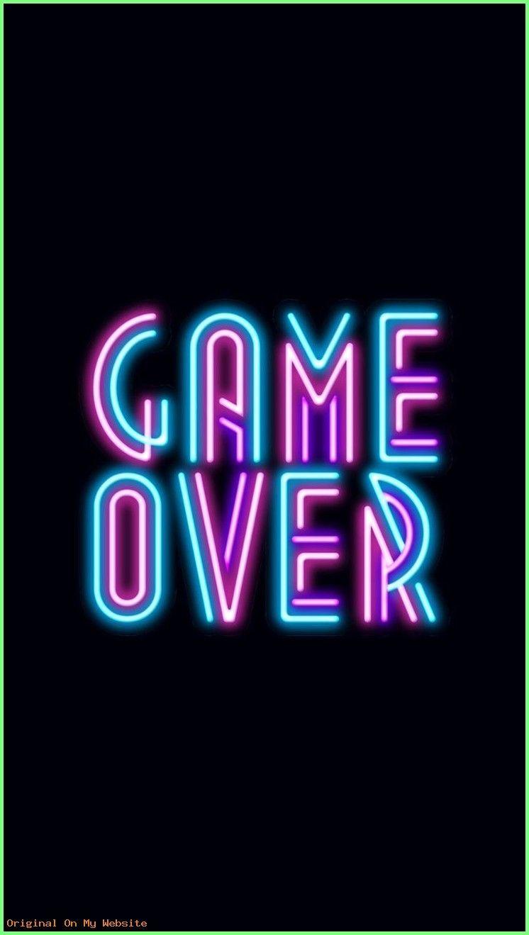 Dark Neon iPhone Wallpapers Top Free Dark Neon iPhone Backgrounds