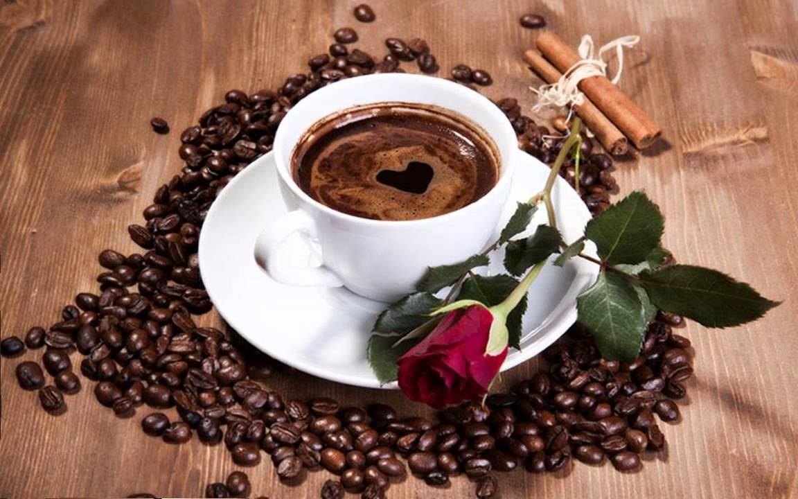 Love Coffee Wallpapers Top Free Love Coffee Backgrounds WallpaperAccess