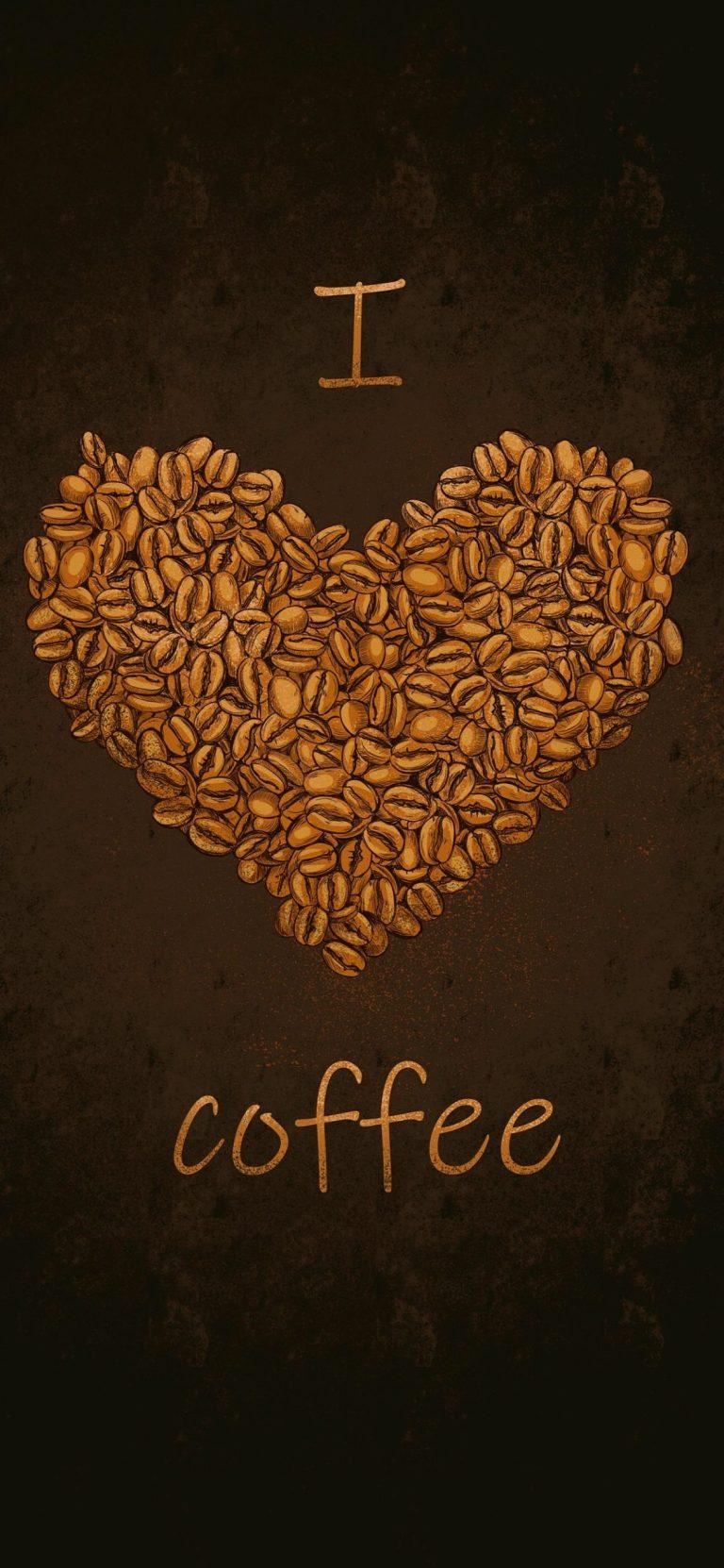 Love Coffee Wallpapers Top Free Love Coffee Backgrounds WallpaperAccess