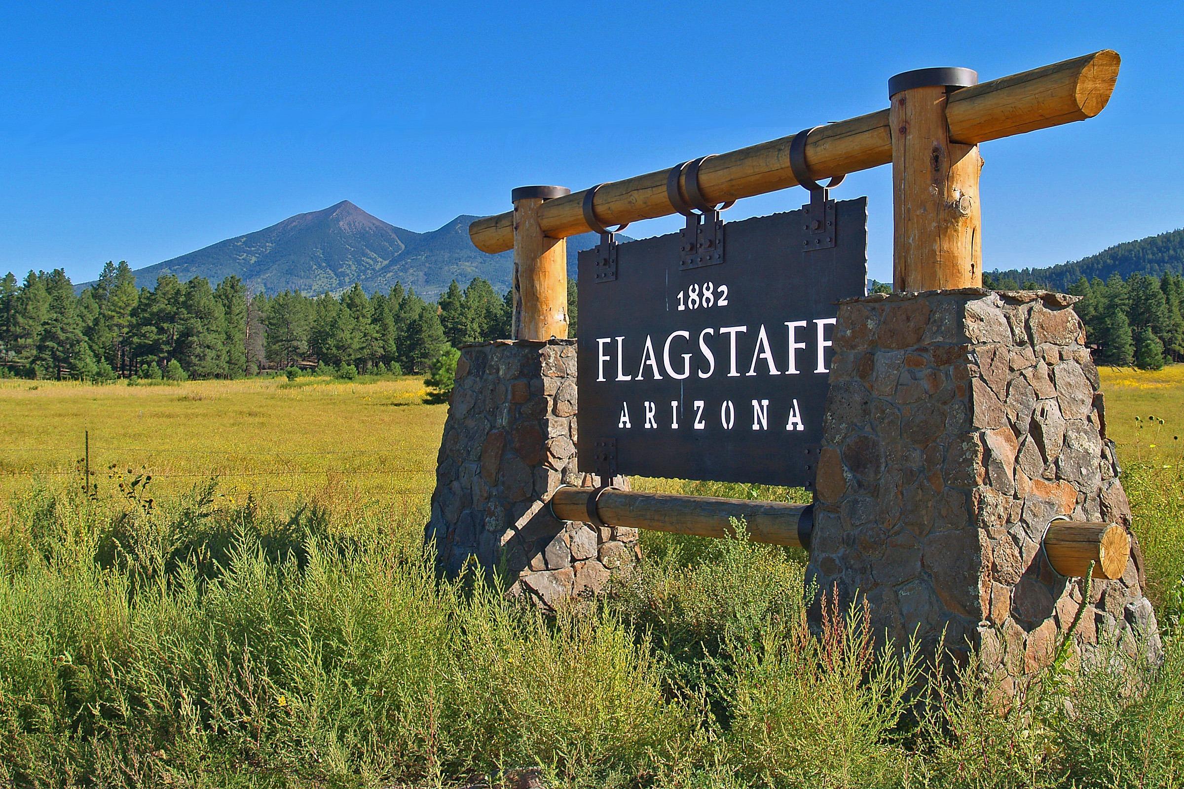 Flagstaff Arizona Wallpapers Top Free Flagstaff Arizona Backgrounds