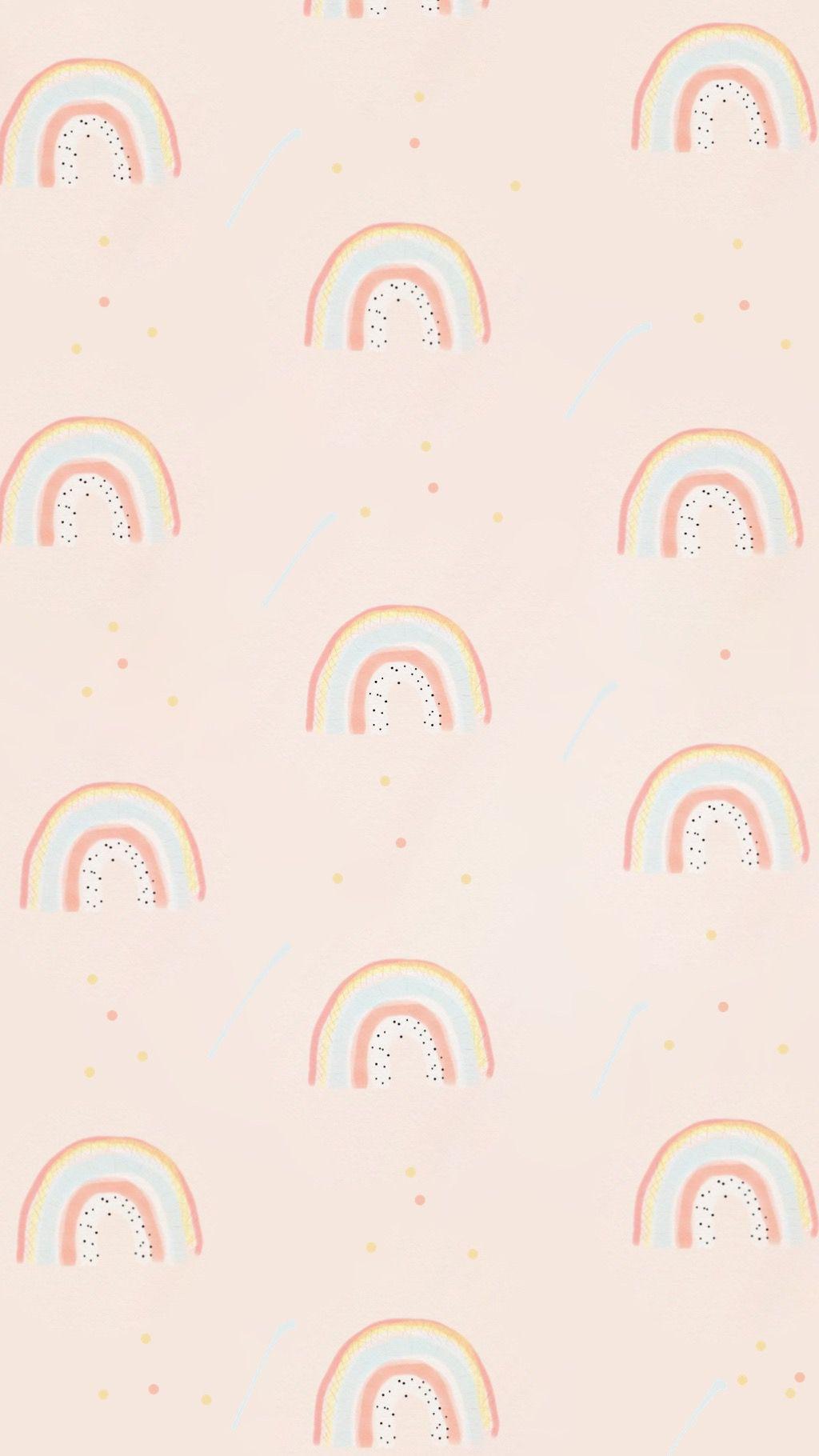 Minimalist Rainbow Wallpapers Top Free Minimalist Rainbow Backgrounds