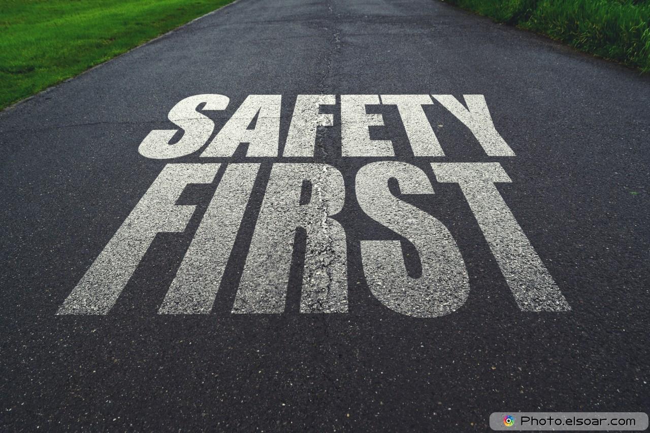Safety First Wallpapers Top Free Safety First Backgrounds