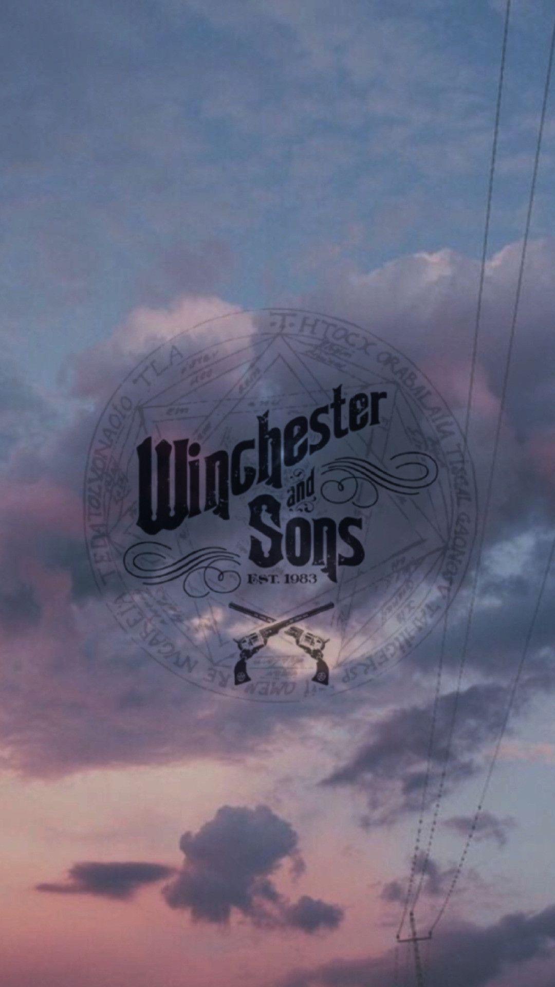 Supernatural iPhone Wallpapers Top Free Supernatural iPhone