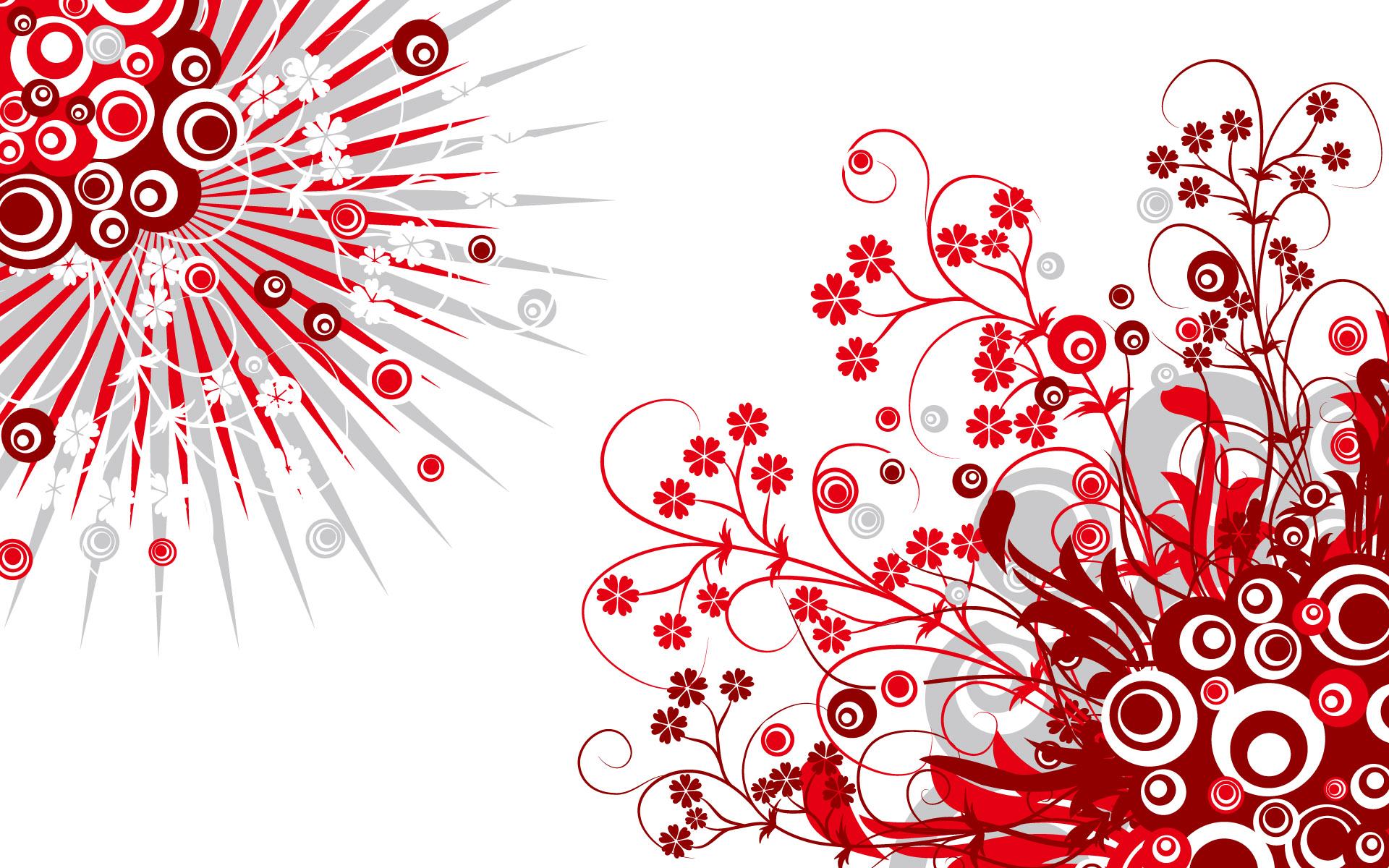 Red White Abstract Wallpapers Top Free Red White Abstract Backgrounds