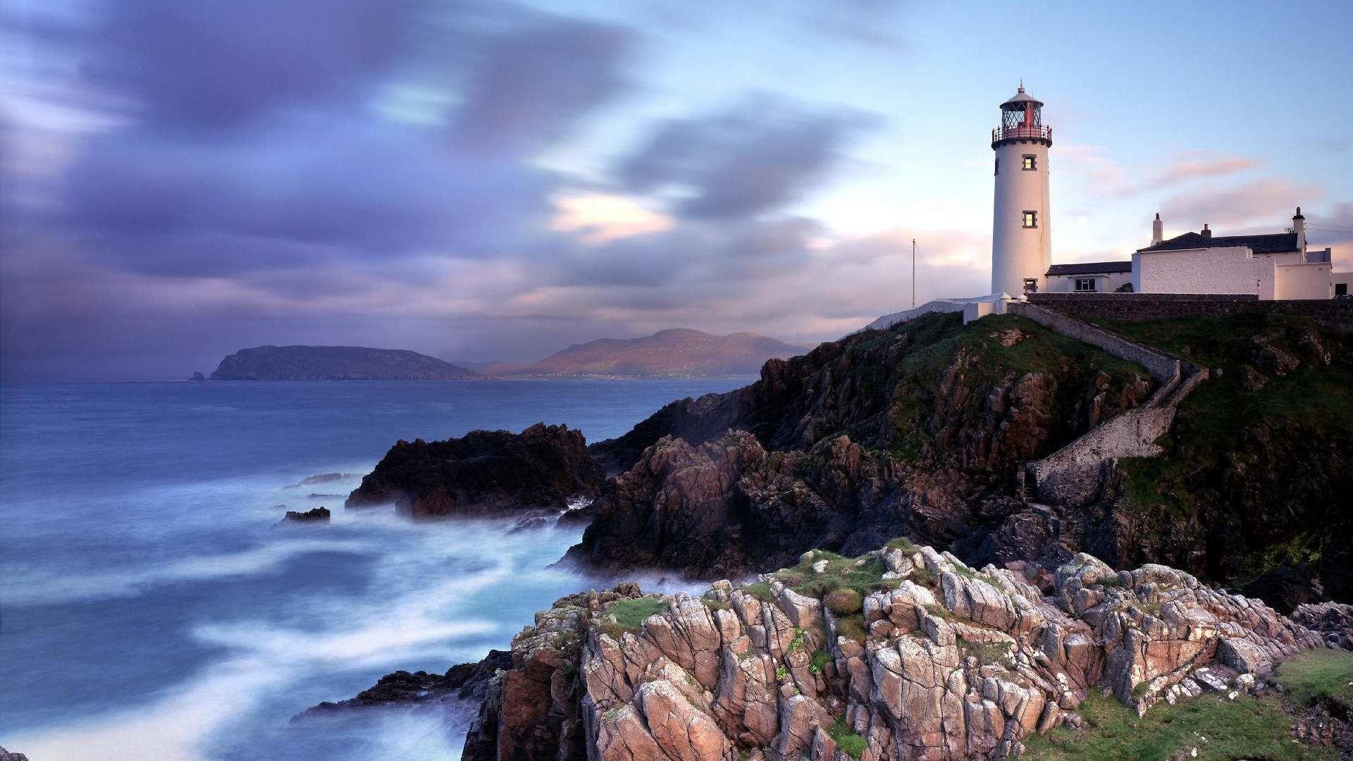 Ireland Beach Desktop Wallpapers Top Free Ireland Beach Desktop