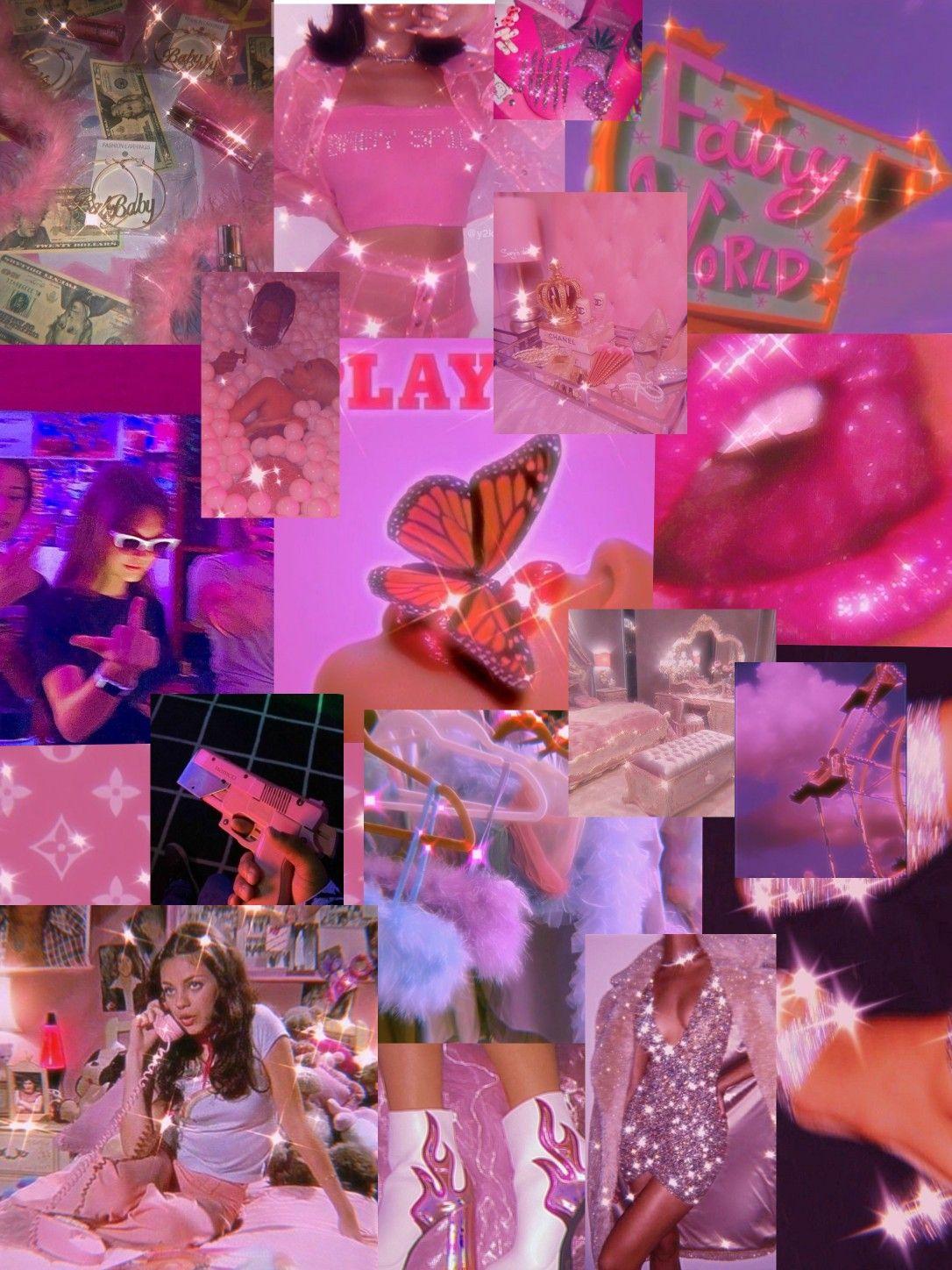 Insta Baddie Aesthetic Wallpapers Top Free Insta Baddie Aesthetic