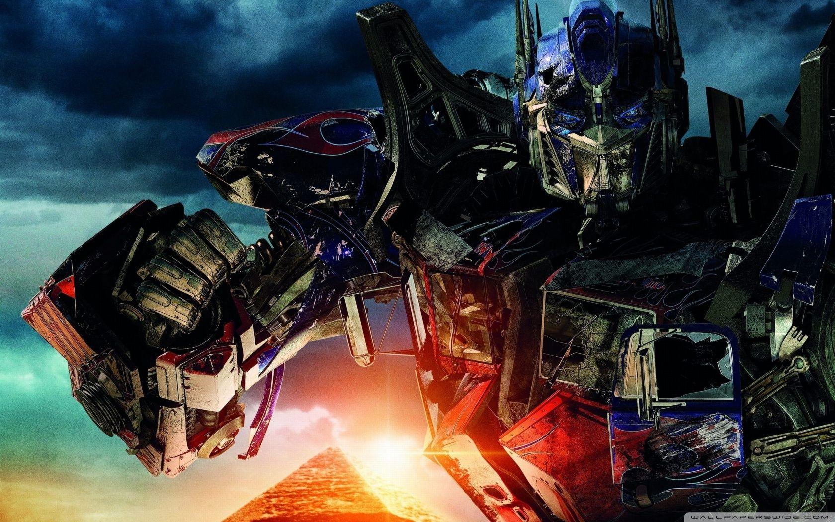 4K Ultra HD Transformers Wallpapers Top Free 4K Ultra HD Transformers