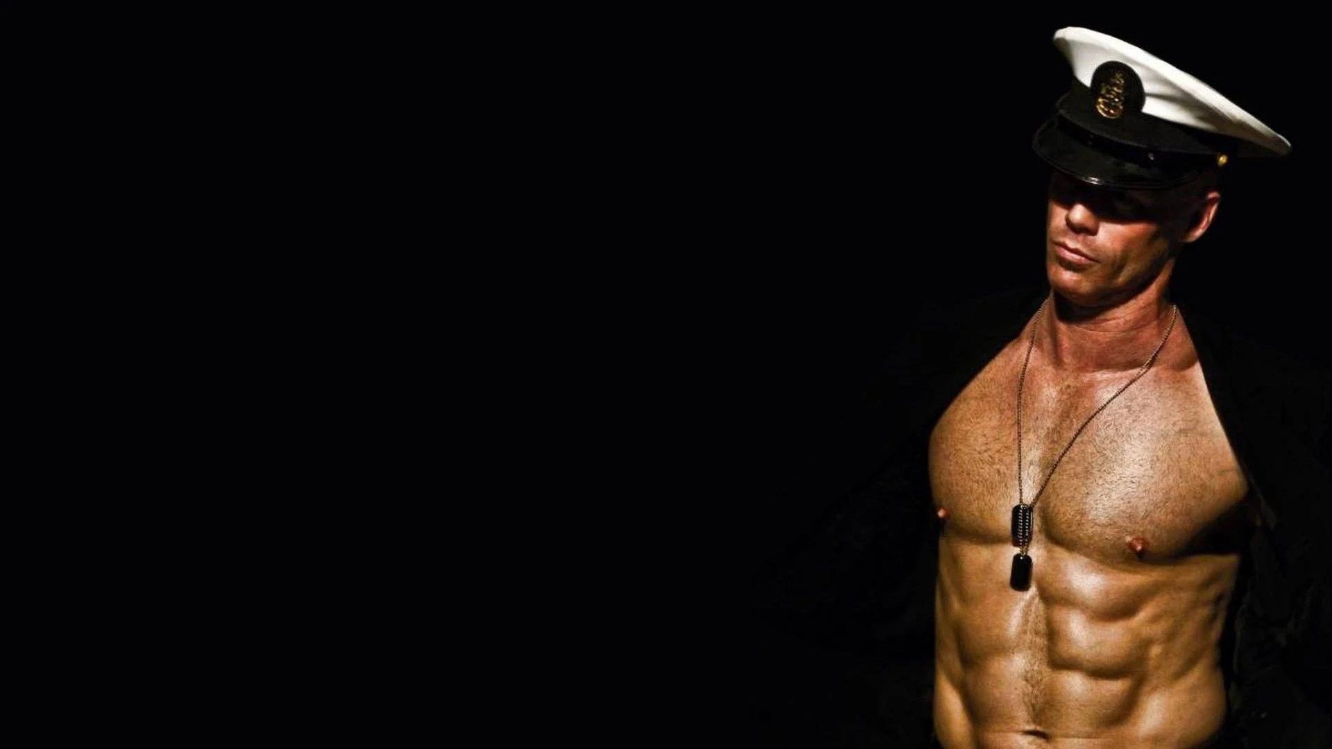 Muscle Man Wallpapers Top Free Muscle Man Backgrounds WallpaperAccess