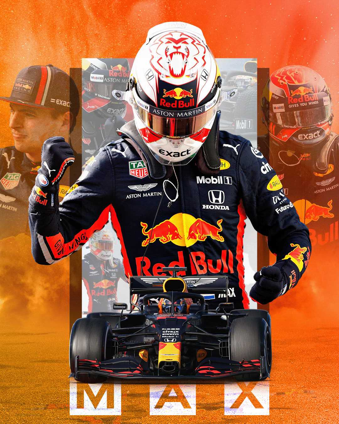 Max Verstappen 2022 Wallpapers Top Free Max Verstappen 2022