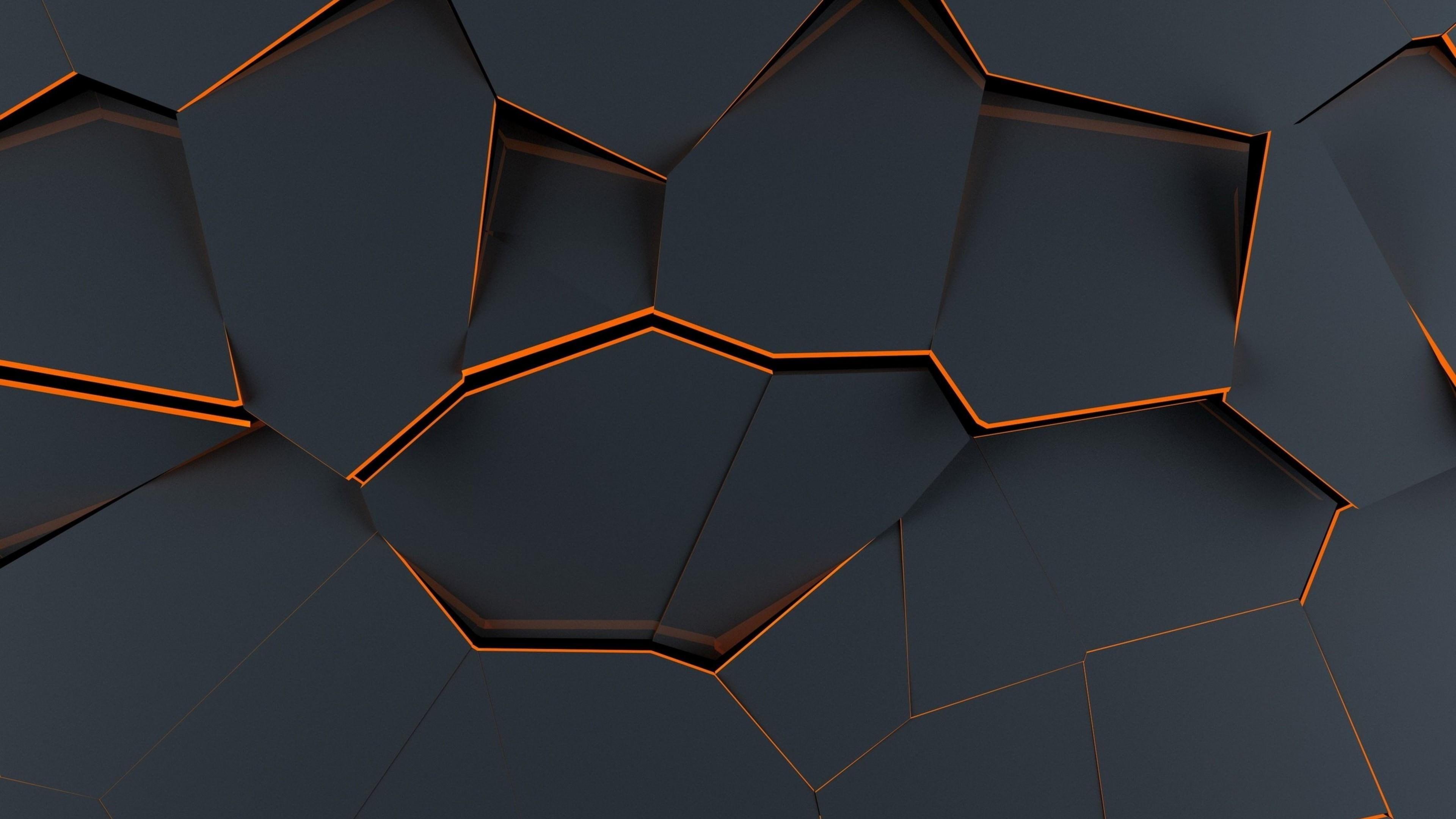 Abstract Polygon 4K Wallpapers Top Free Abstract Polygon 4K