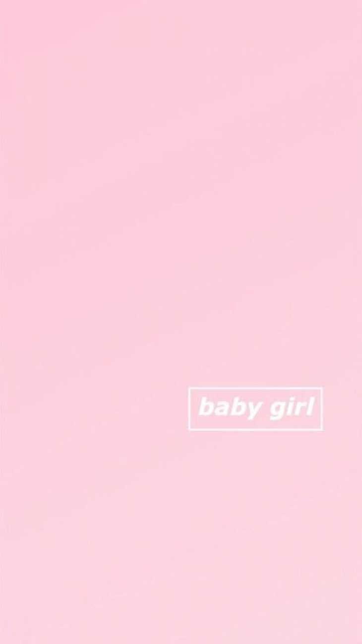 Baby Girl Pink Wallpapers Top Free Baby Girl Pink Backgrounds