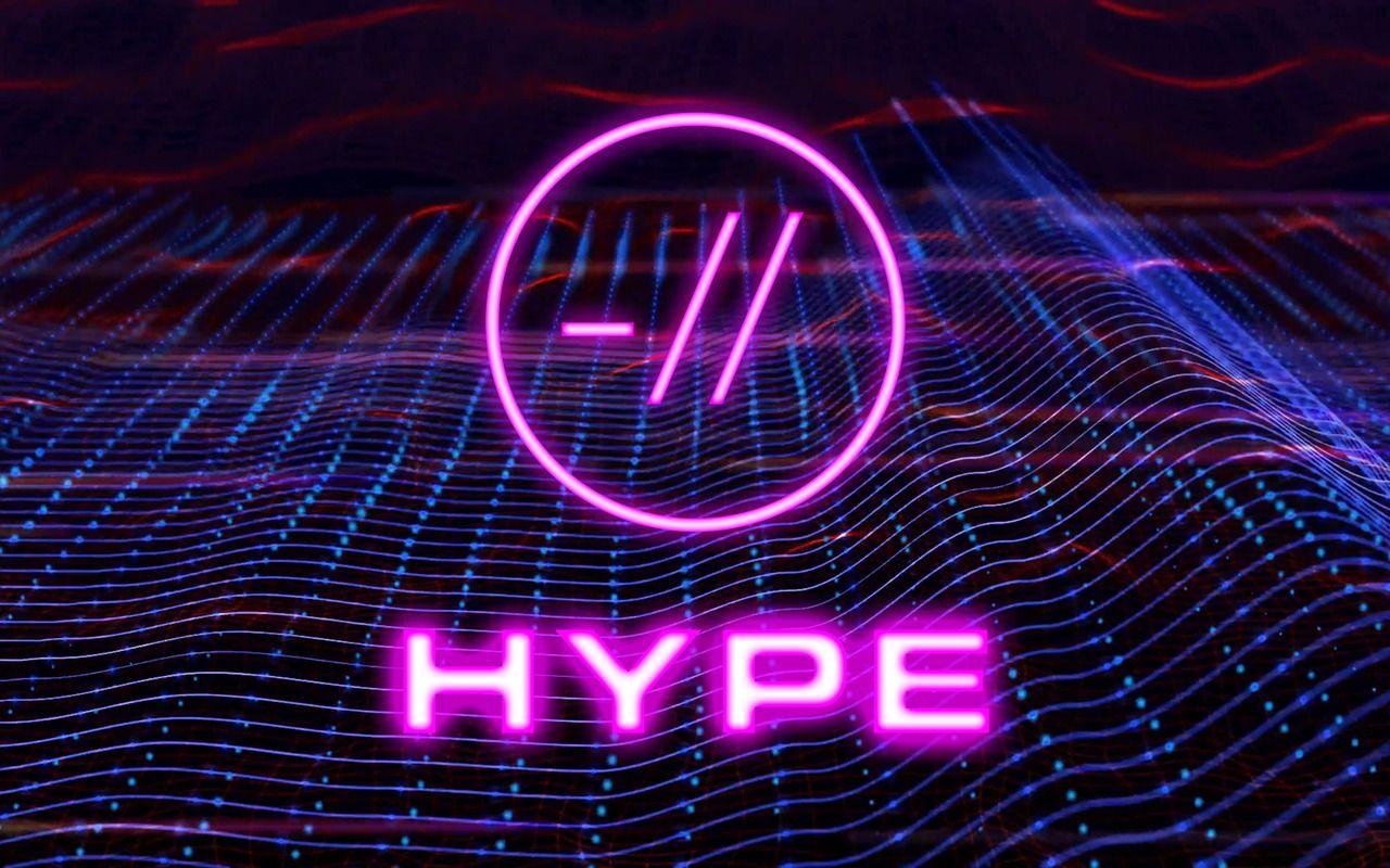 Hype Wallpapers Top Free Hype Backgrounds WallpaperAccess