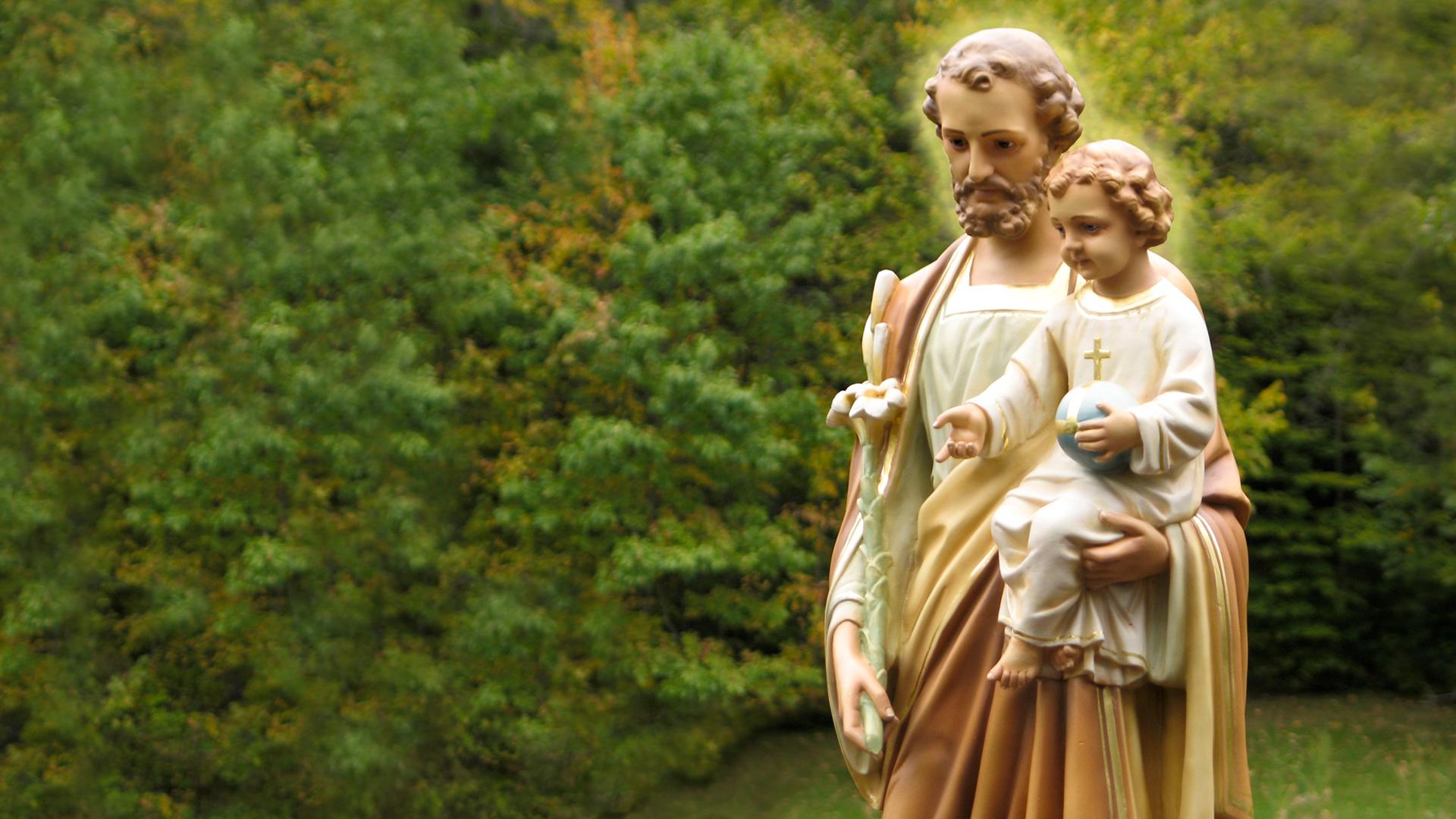 St. Joseph Wallpapers Top Free St. Joseph Backgrounds WallpaperAccess