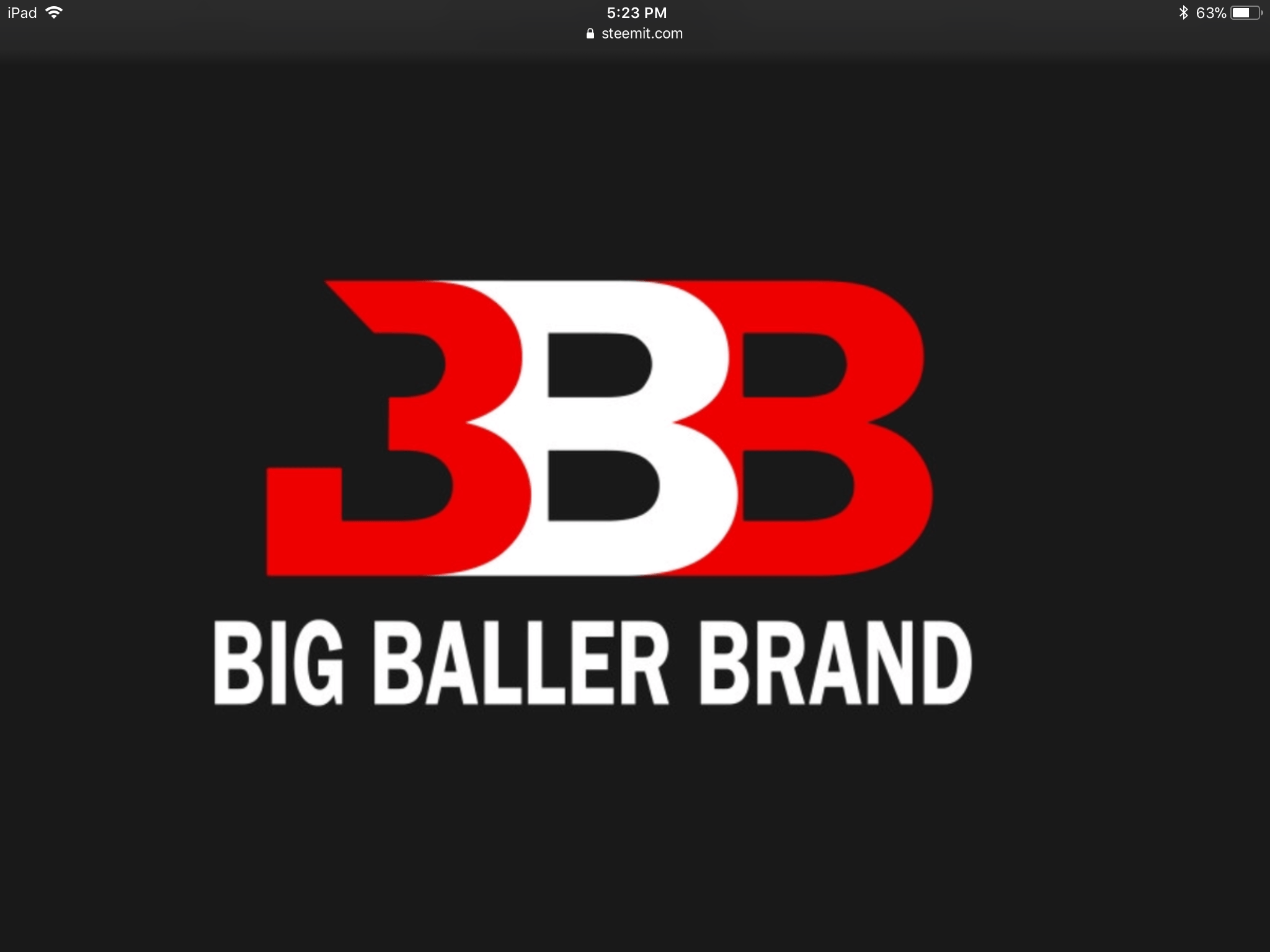 Big Baller Brand Wallpapers Top Free Big Baller Brand Backgrounds