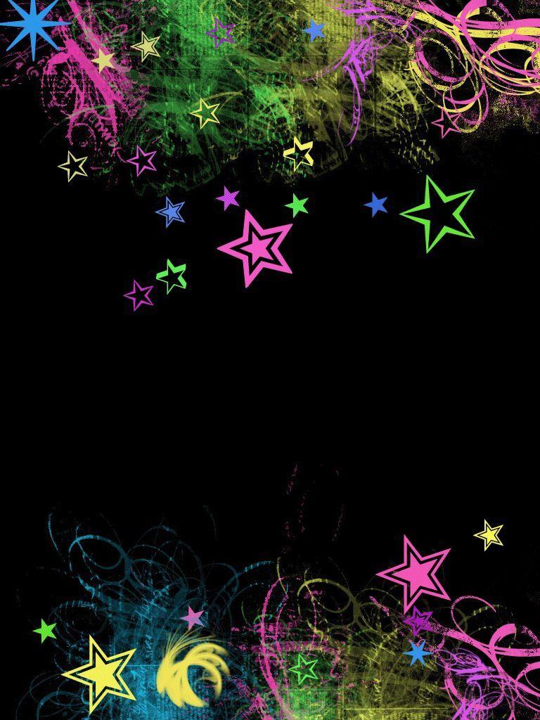 Neon Party Wallpapers Top Free Neon Party Backgrounds