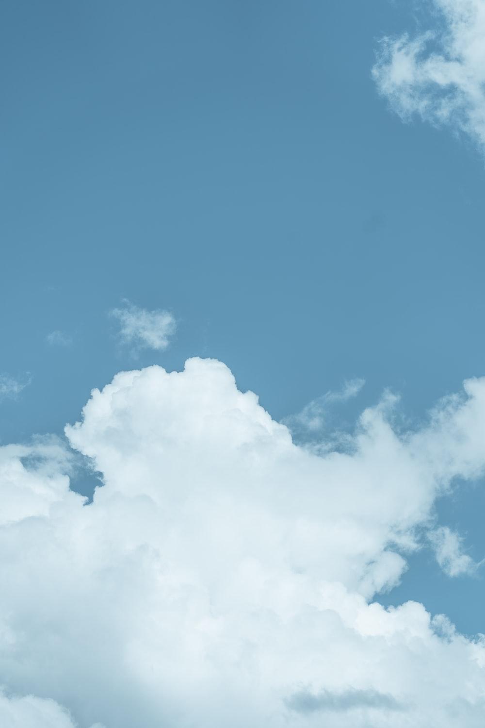 Light Blue Sky Wallpapers Top Free Light Blue Sky Backgrounds