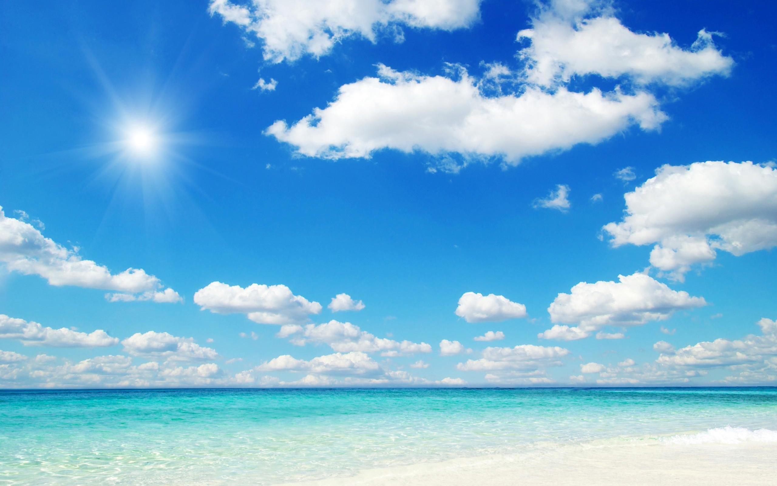 Light Blue Sky Wallpapers Top Free Light Blue Sky Backgrounds