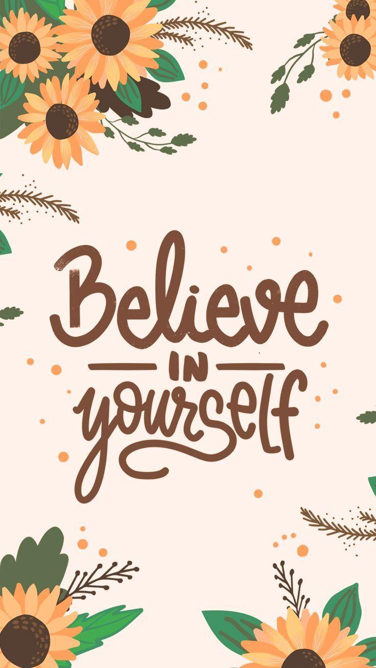 Cute You Can Do It Wallpapers Top Free Cute You Can Do It Backgrounds WallpaperAccess