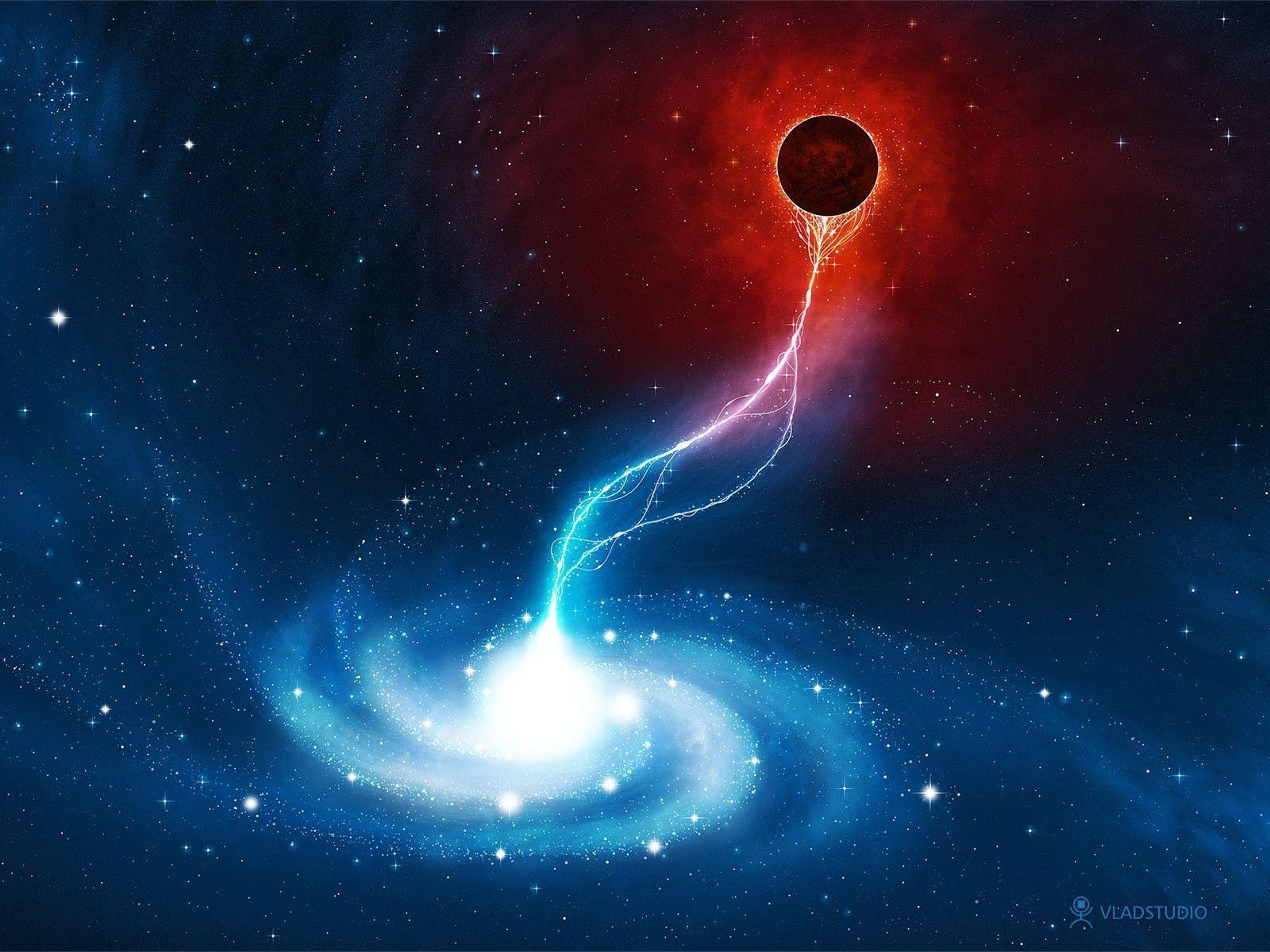 4K Black Hole Wallpapers Top Free 4K Black Hole Backgrounds