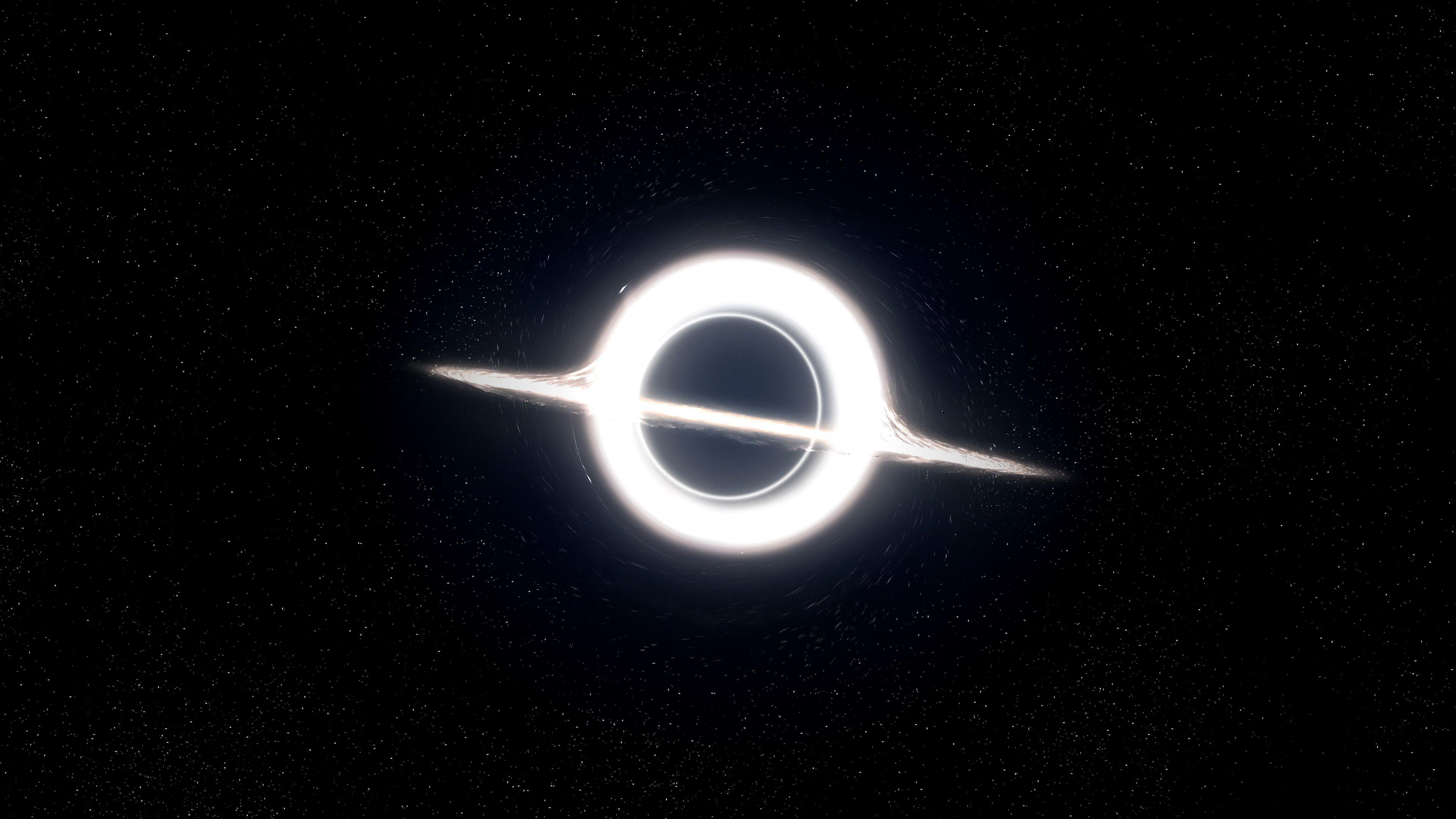 4K Black Hole Wallpapers Top Free 4K Black Hole Backgrounds