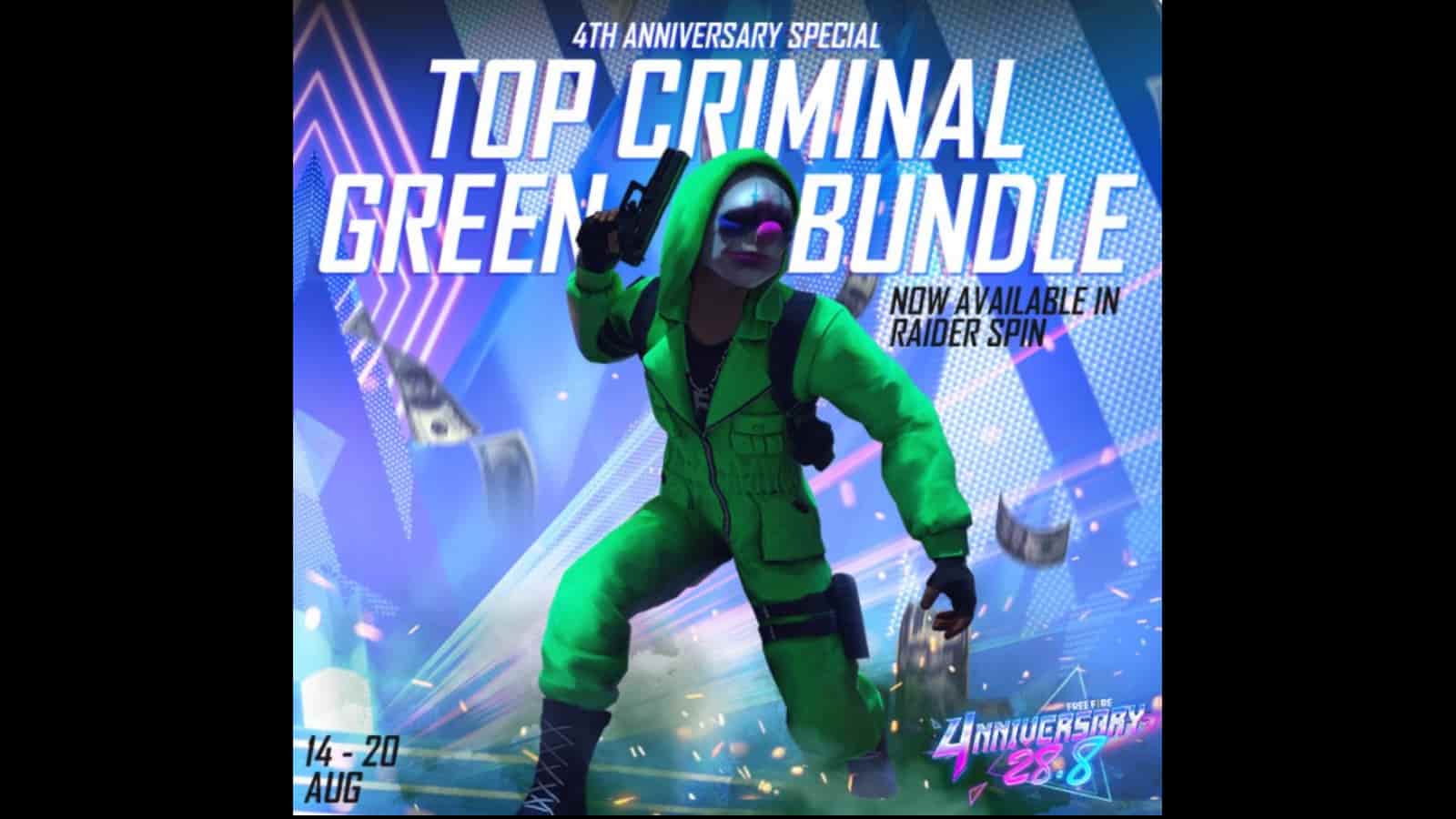 Green Criminal Wallpapers Top Free Green Criminal Backgrounds WallpaperAccess