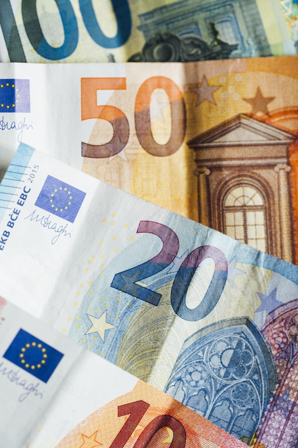 Euro Currency Wallpapers Top Free Euro Currency Backgrounds