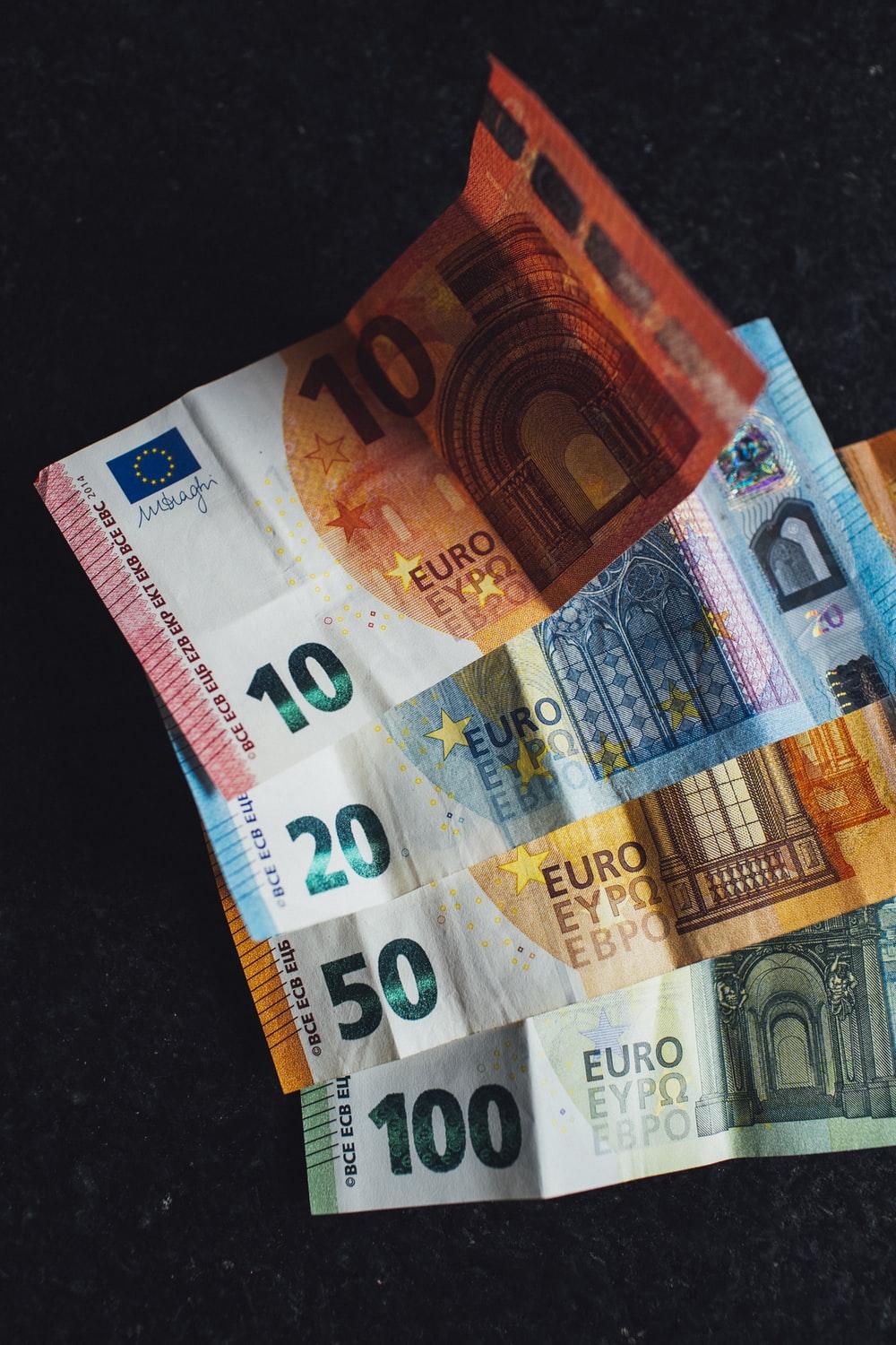 Euro Currency Wallpapers Top Free Euro Currency Backgrounds