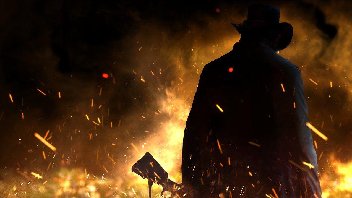 Red Dead Redemption 2 Wallpapers Top Free Red Dead Redemption 2