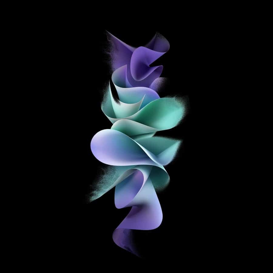 Samsung Galaxy Z Fold 3 Wallpapers Top Free Samsung Galaxy Z Fold 3