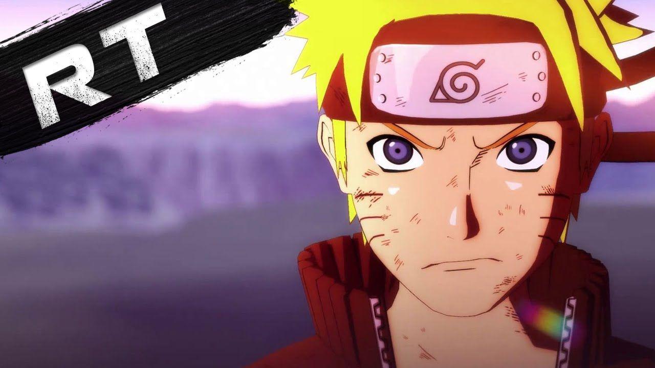 Keren 30 Gambar Kartun Di Film Naruto Gambar Kartun