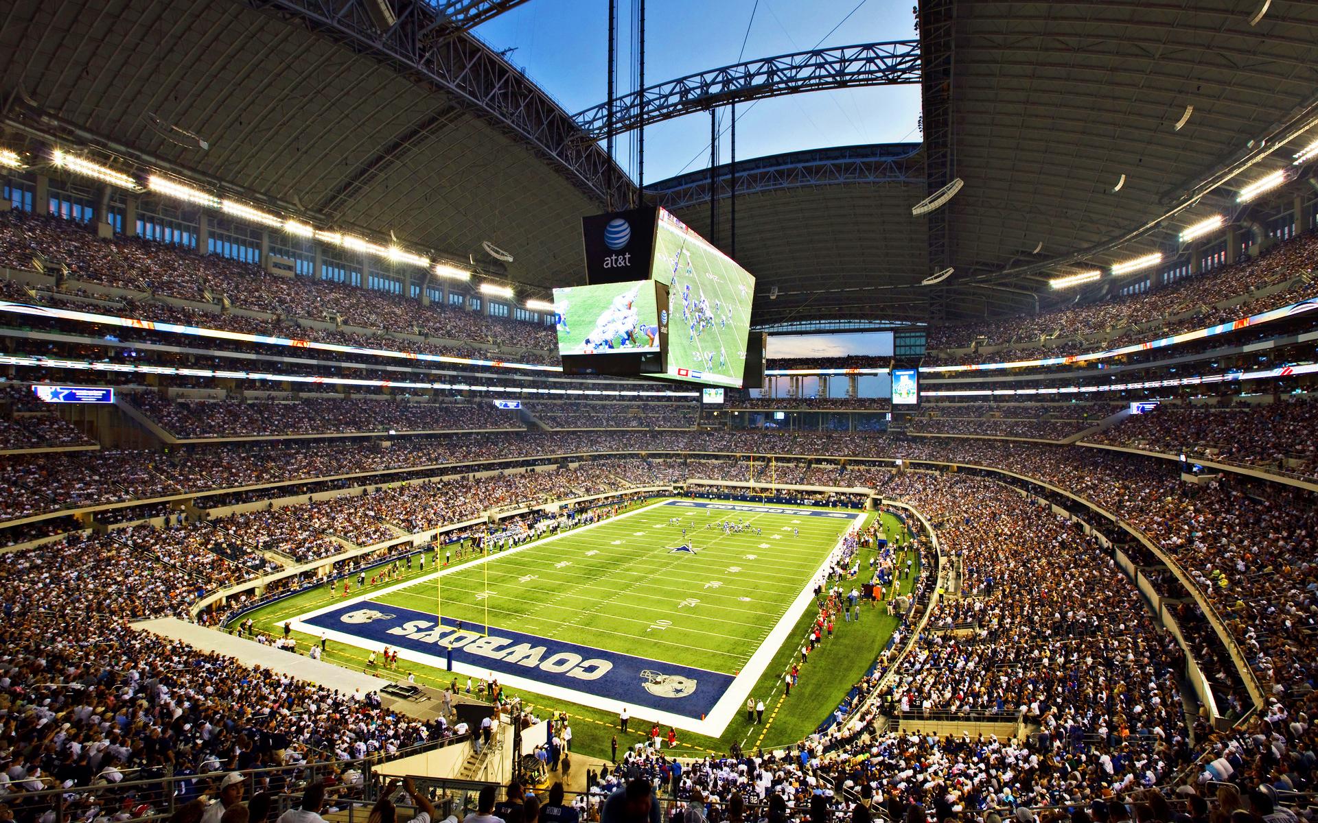 NFL Stadium Wallpapers Top Free NFL Stadium Backgrounds WallpaperAccess