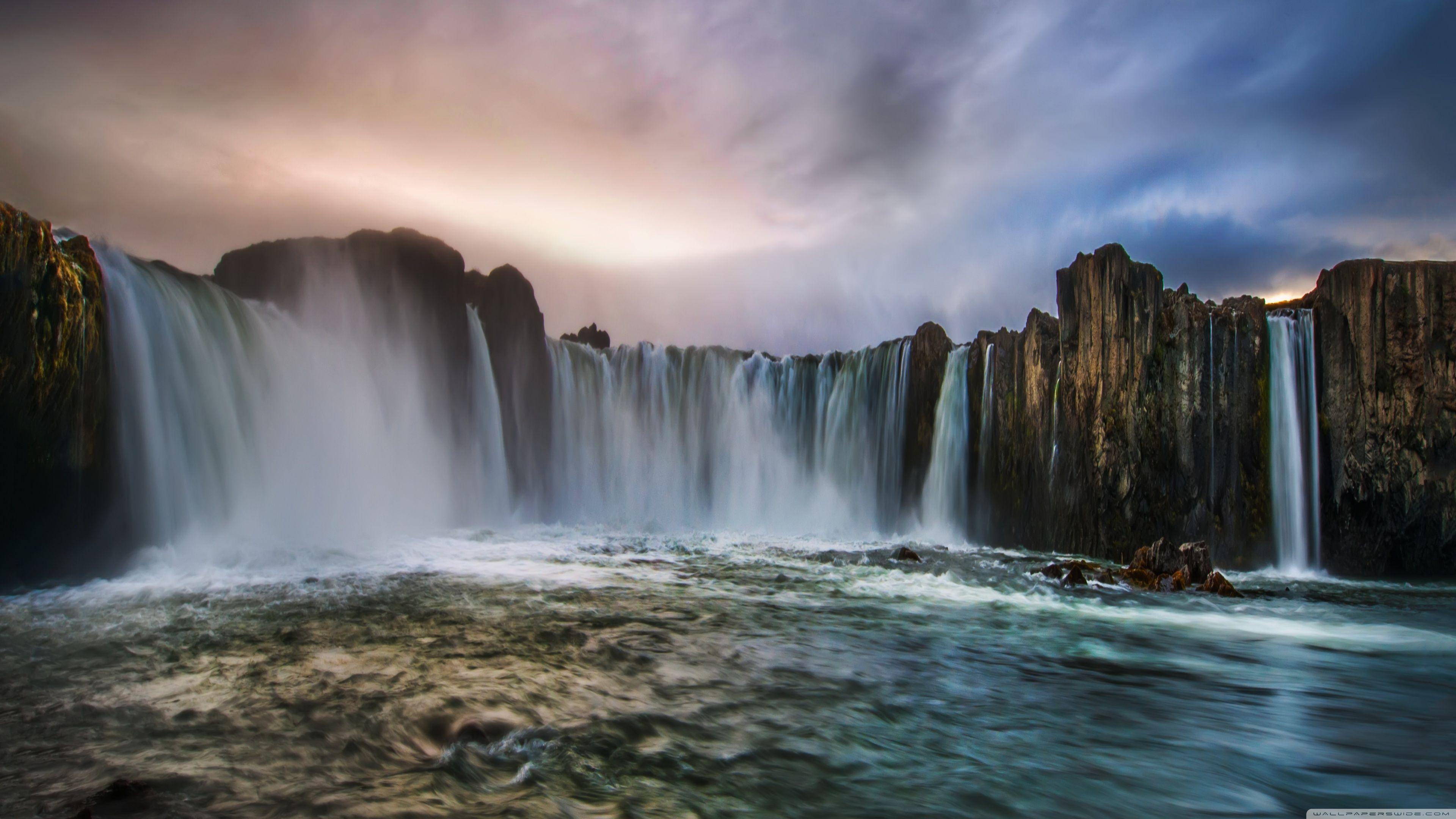 Iceland 4K Wallpapers Top Free Iceland 4K Backgrounds WallpaperAccess