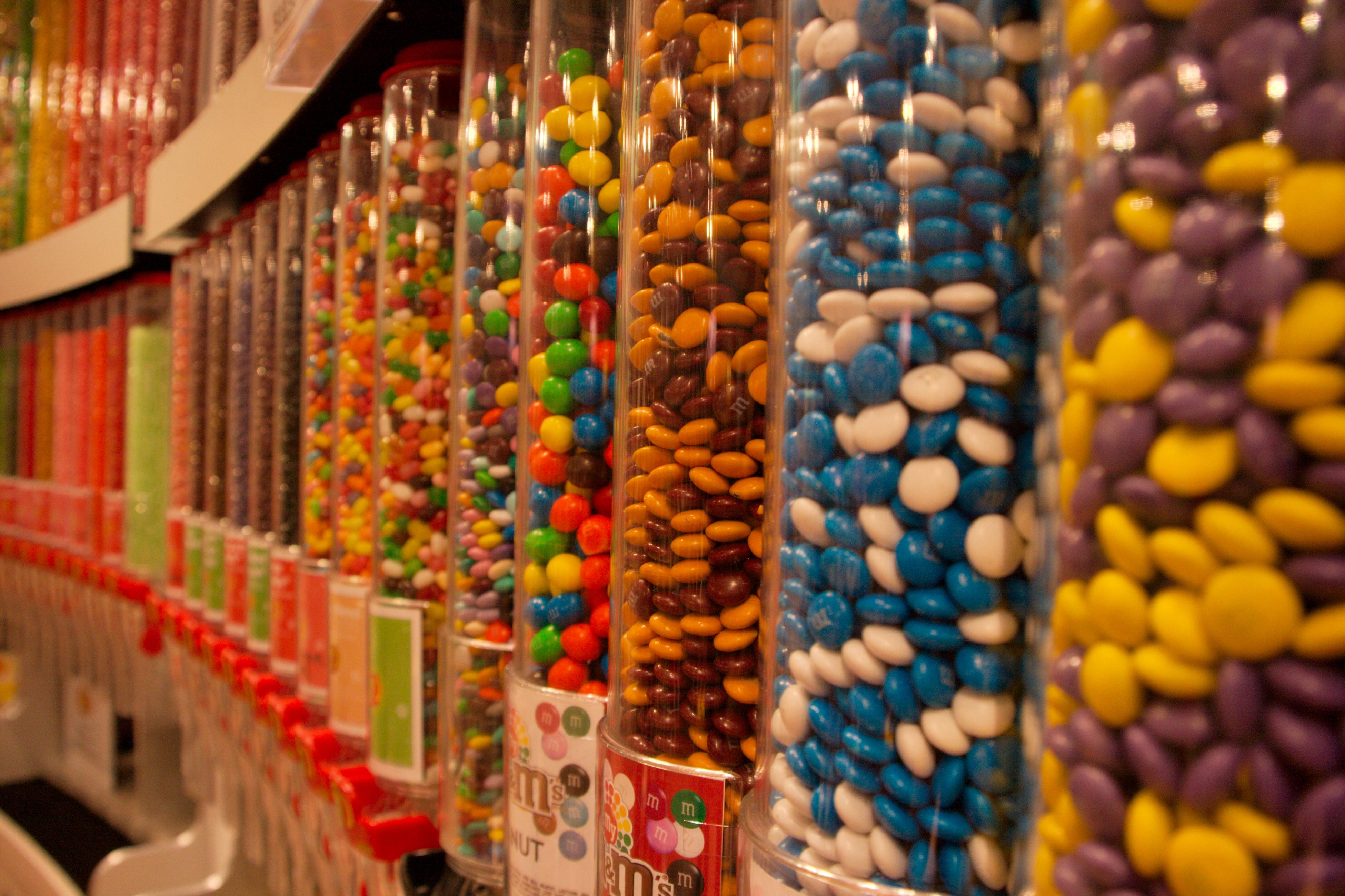 Candy Shop Wallpapers Top Free Candy Shop Backgrounds WallpaperAccess